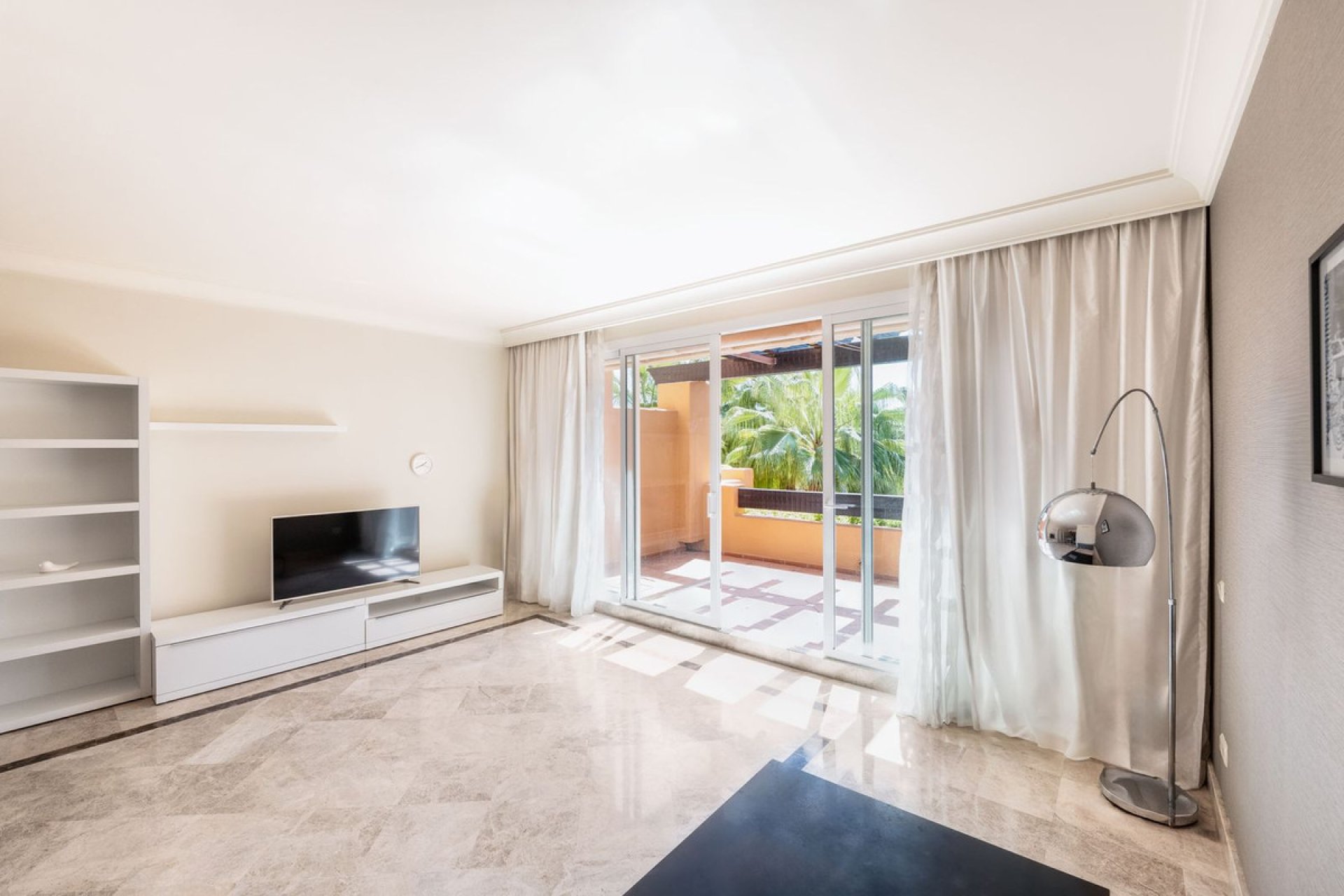 Resale - Apartment - Penthouse Duplex - Marbella - Nueva Andalucia