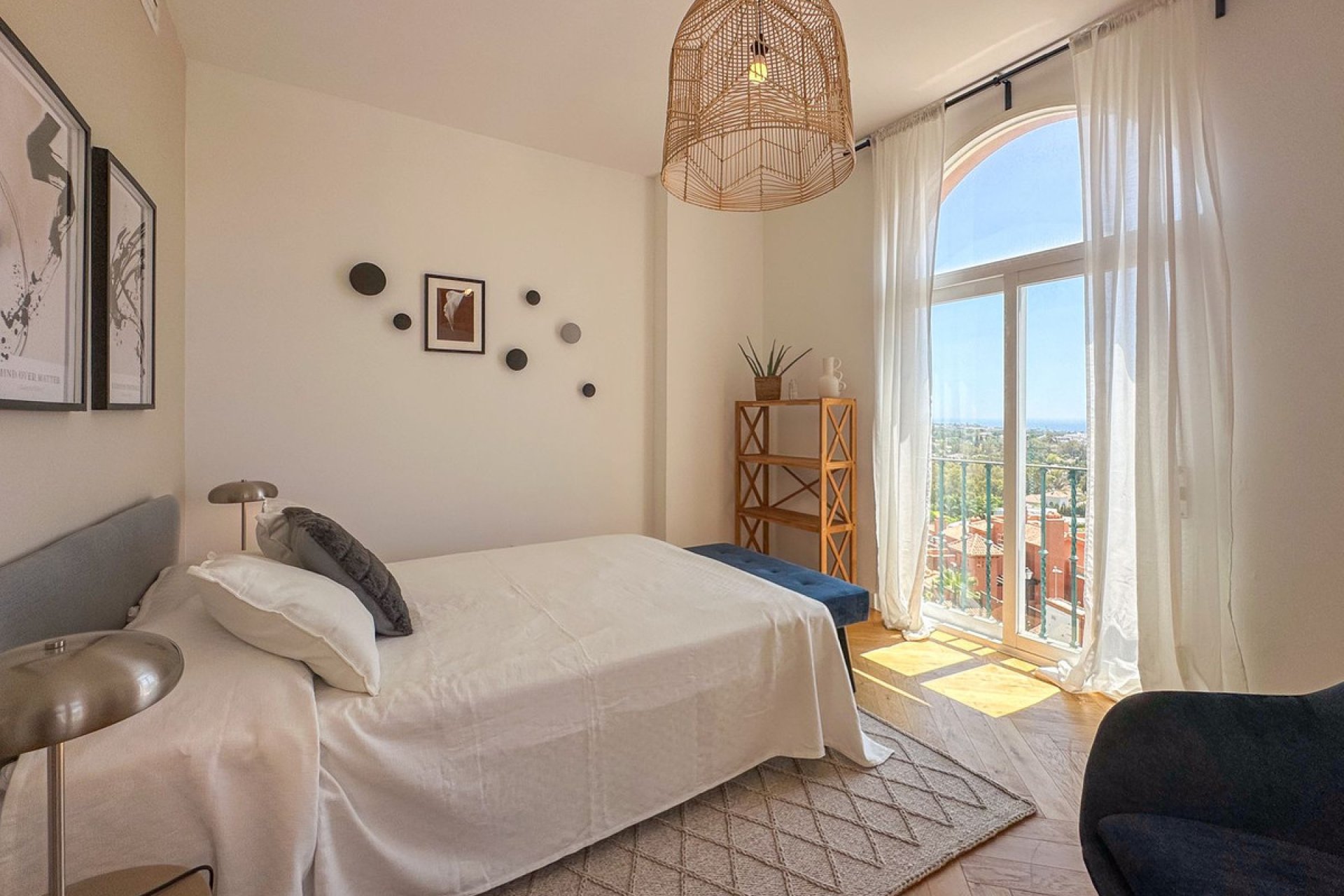 Resale - Apartment - Penthouse Duplex - Marbella - Nueva Andalucia