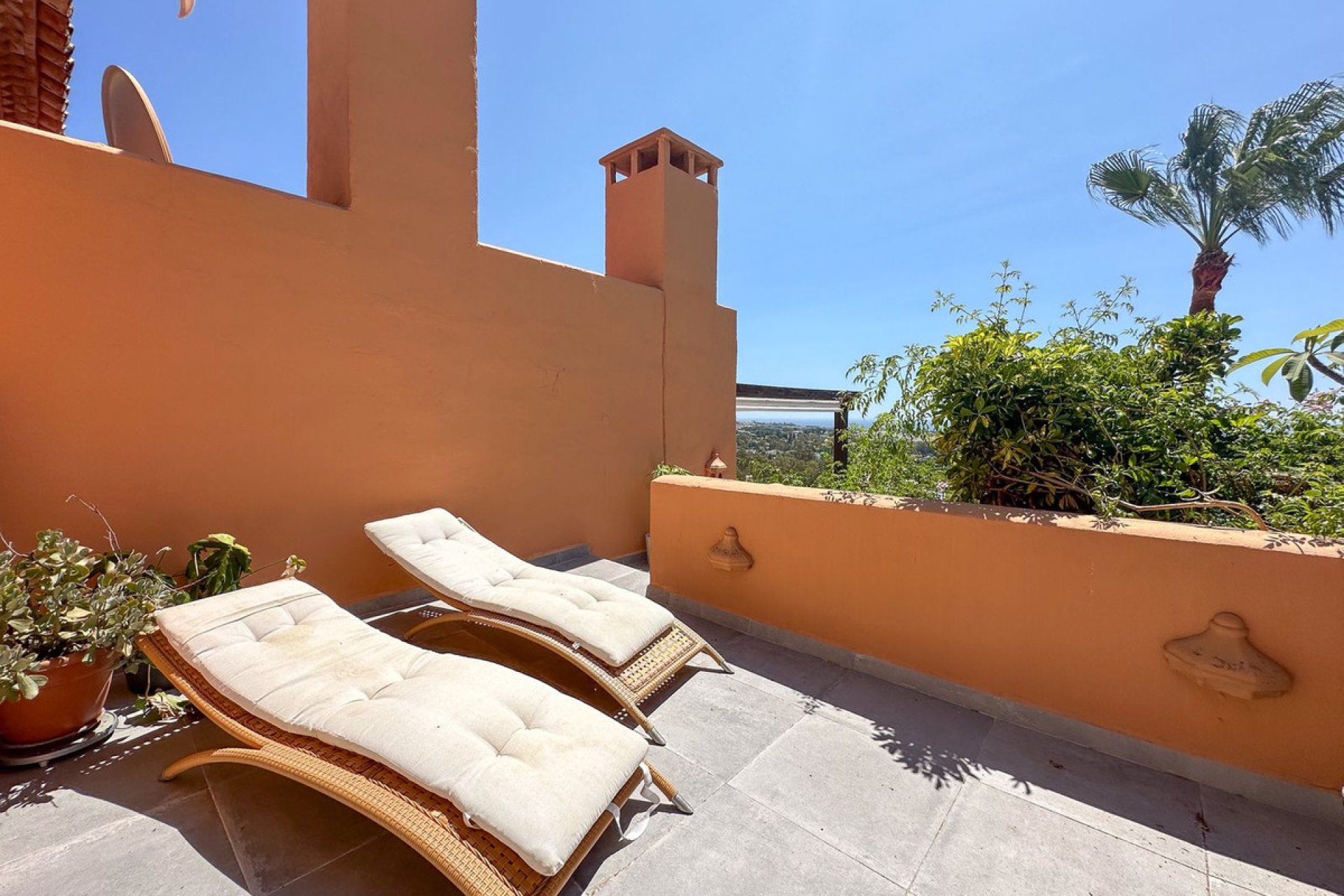 Resale - Apartment - Penthouse Duplex - Marbella - Nueva Andalucia