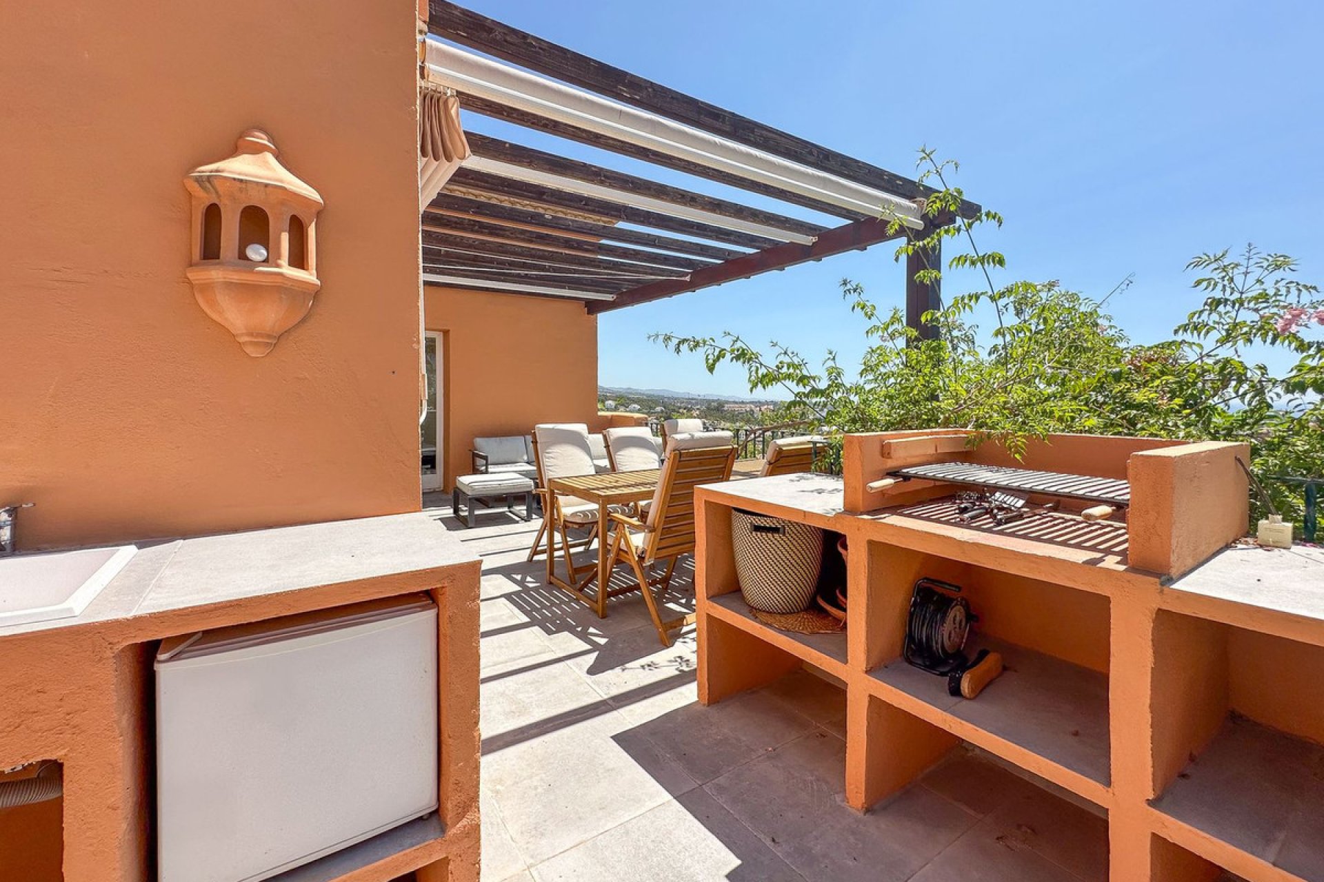 Resale - Apartment - Penthouse Duplex - Marbella - Nueva Andalucia