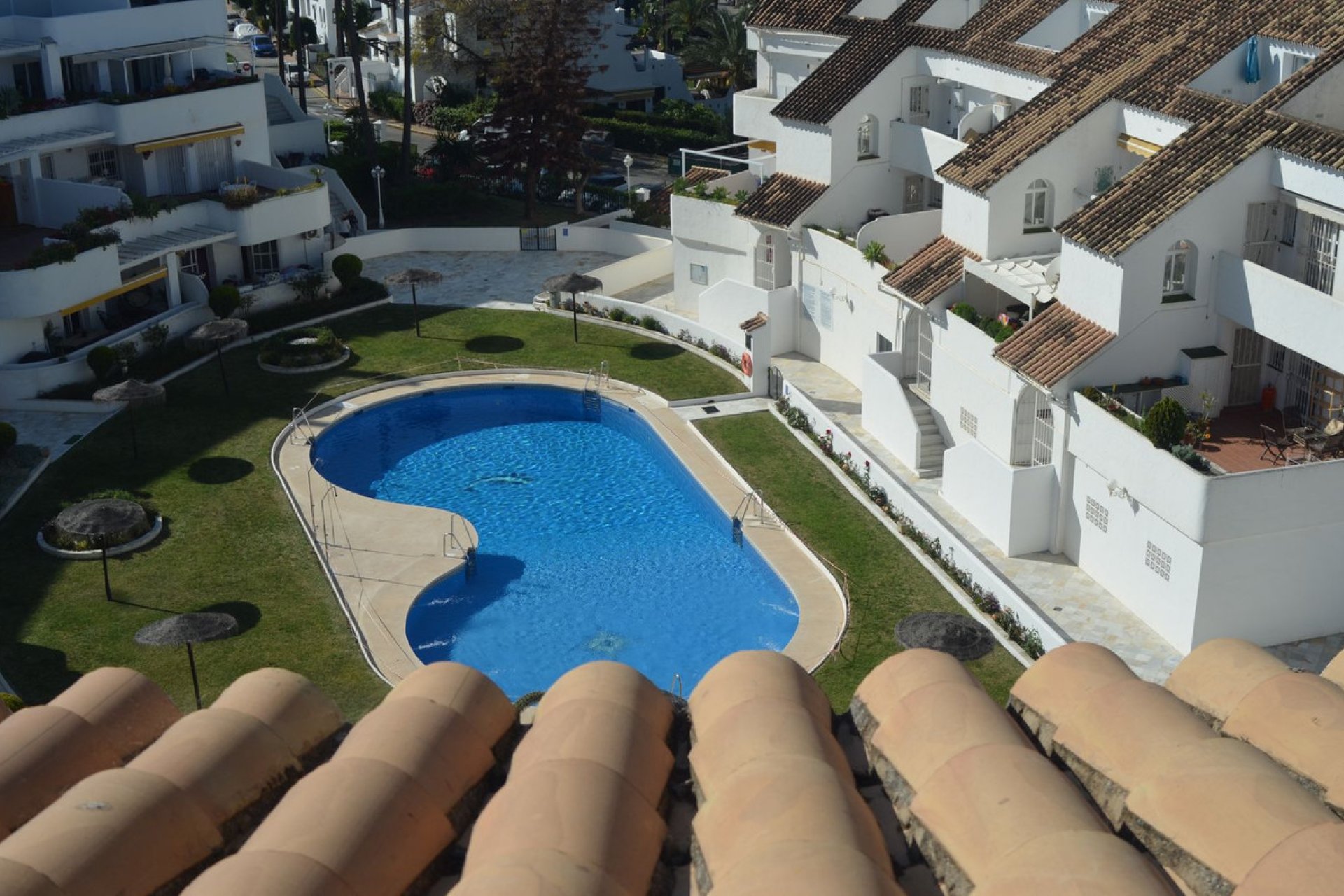 Resale - Apartment - Penthouse Duplex - Marbella - Nueva Andalucia