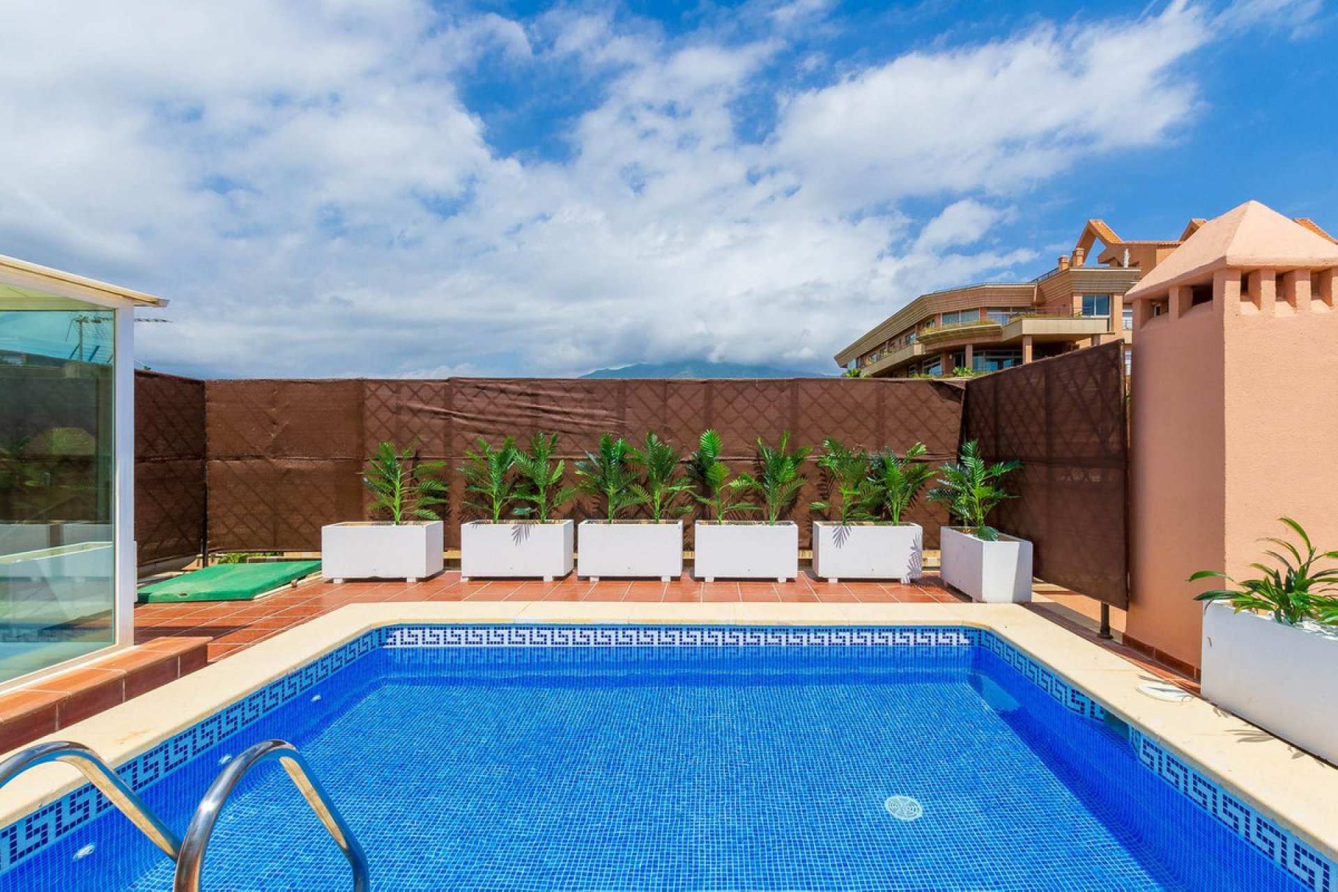 Resale - Apartment - Penthouse Duplex - Marbella - Nueva Andalucia