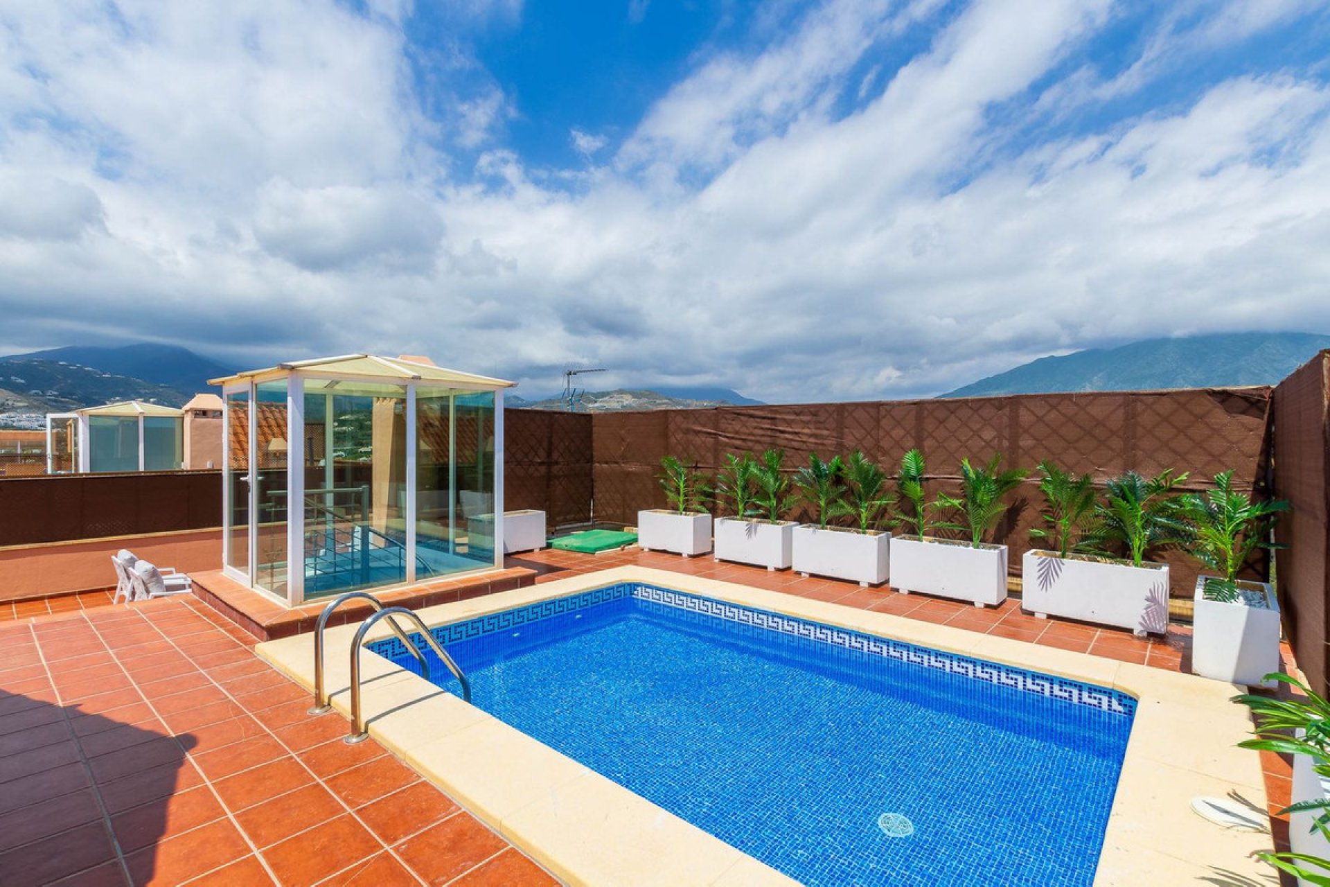 Resale - Apartment - Penthouse Duplex - Marbella - Nueva Andalucia