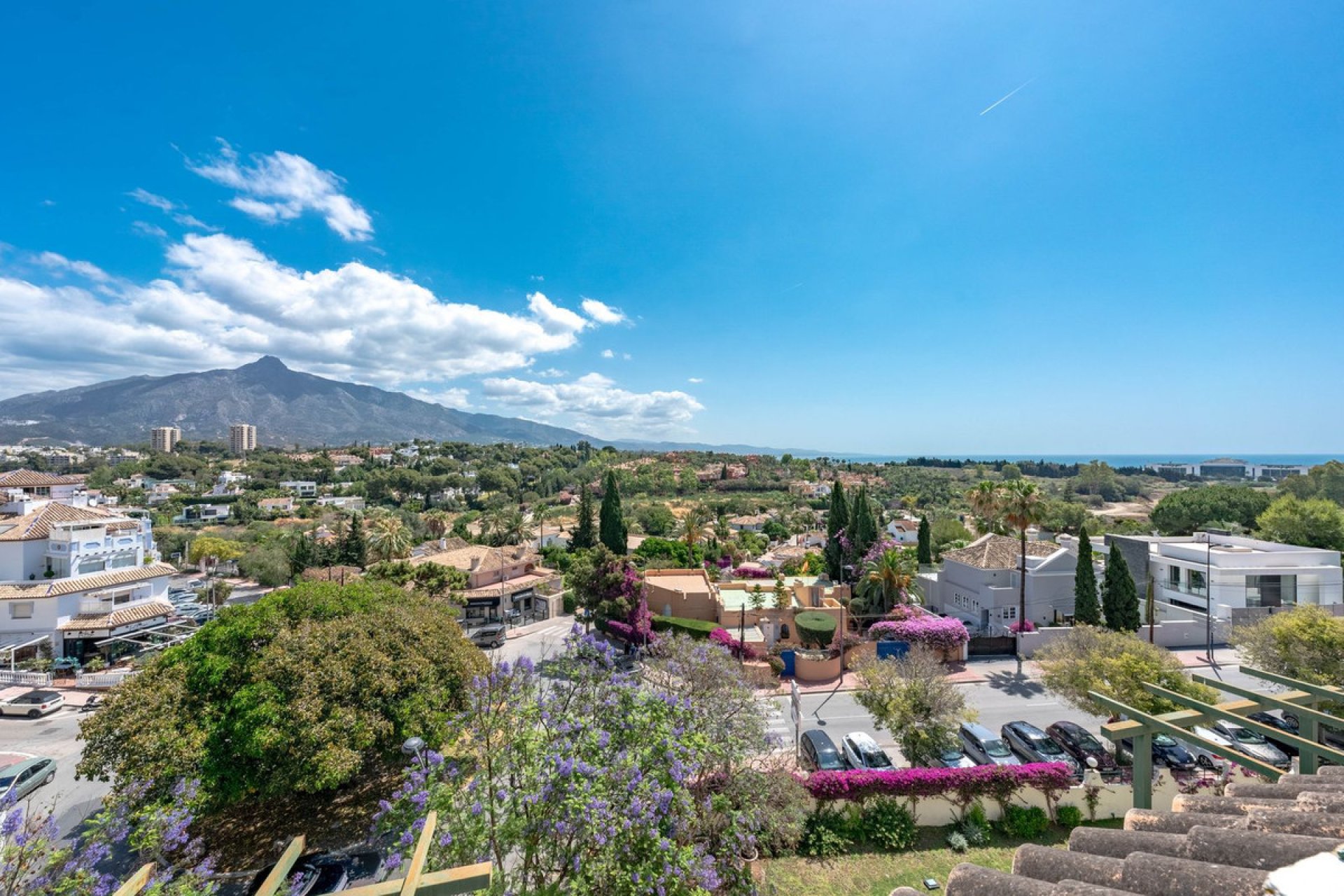 Resale - Apartment - Penthouse Duplex - Marbella - Nueva Andalucia