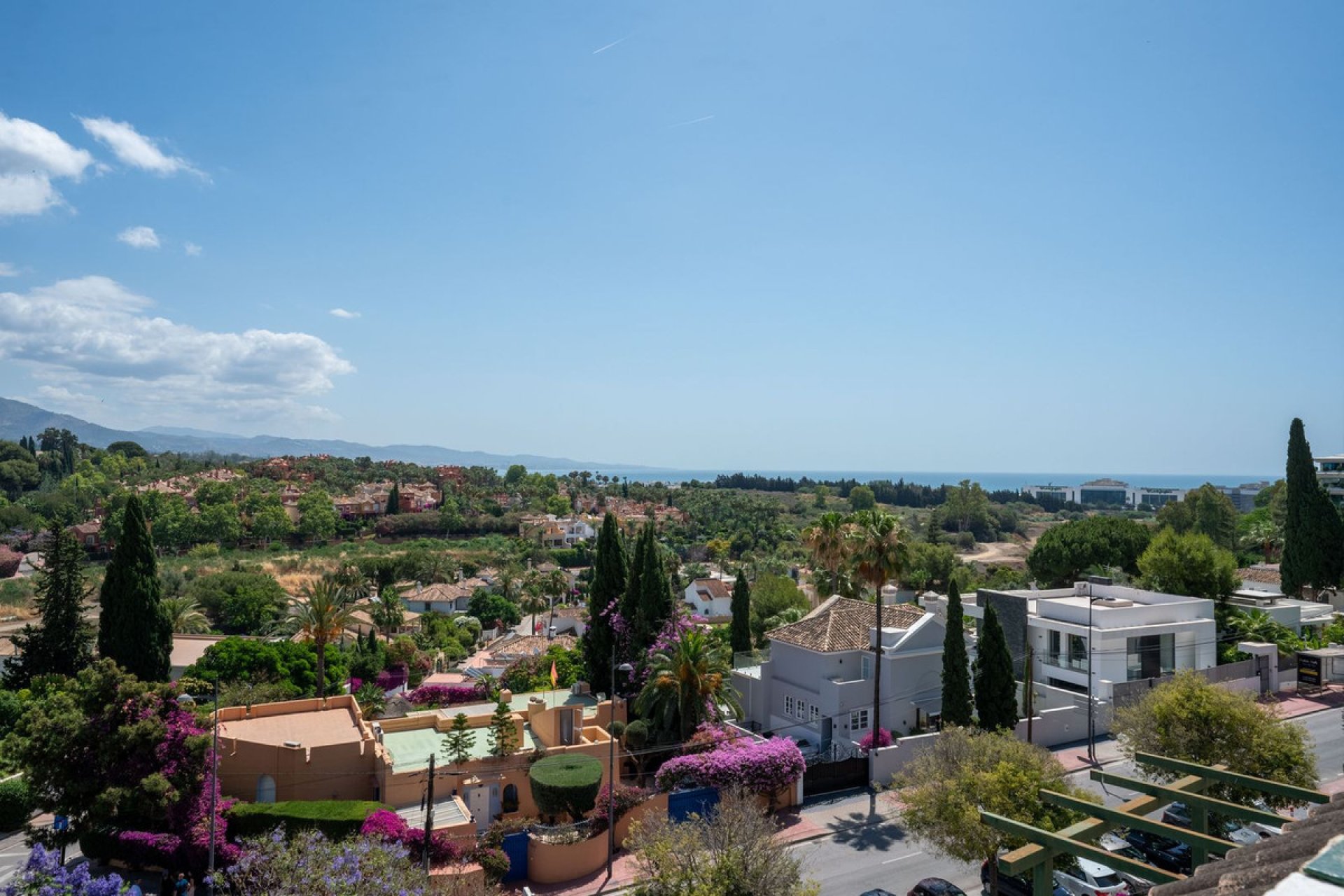 Resale - Apartment - Penthouse Duplex - Marbella - Nueva Andalucia