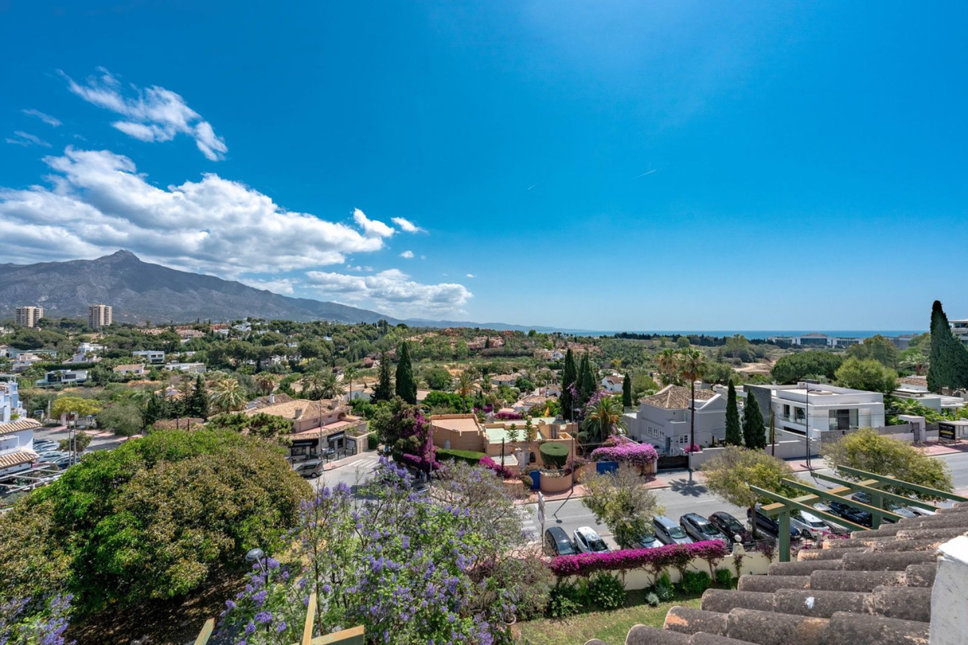 Resale - Apartment - Penthouse Duplex - Marbella - Nueva Andalucia