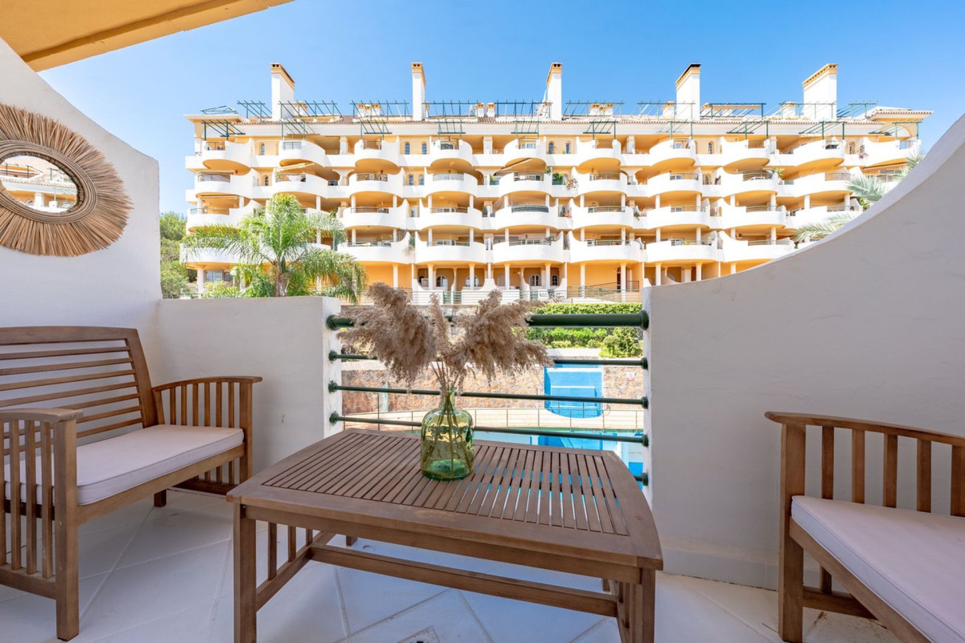 Resale - Apartment - Penthouse Duplex - Marbella - Nueva Andalucia