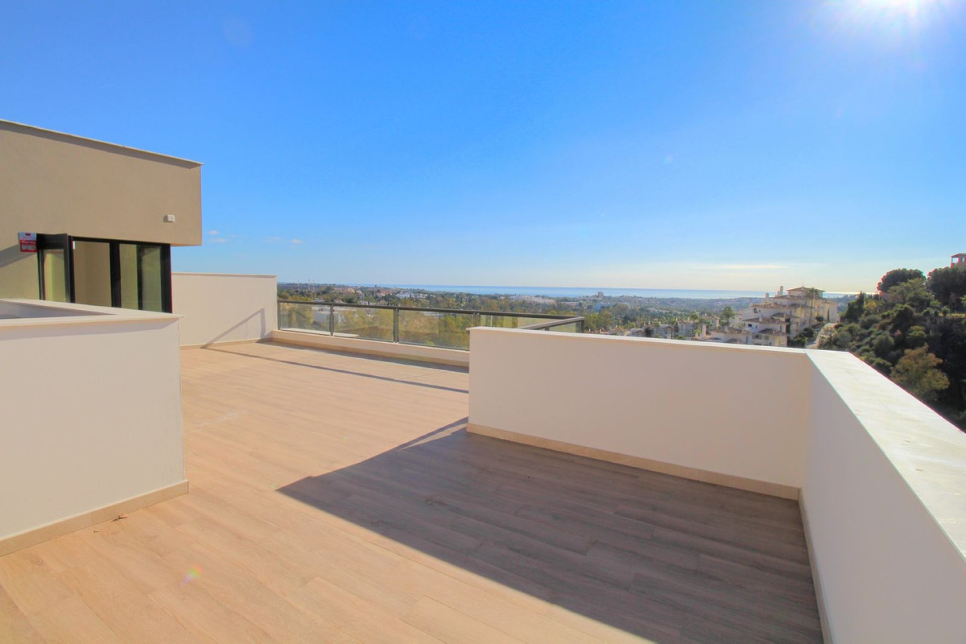 Resale - Apartment - Penthouse Duplex - Marbella - Nueva Andalucia