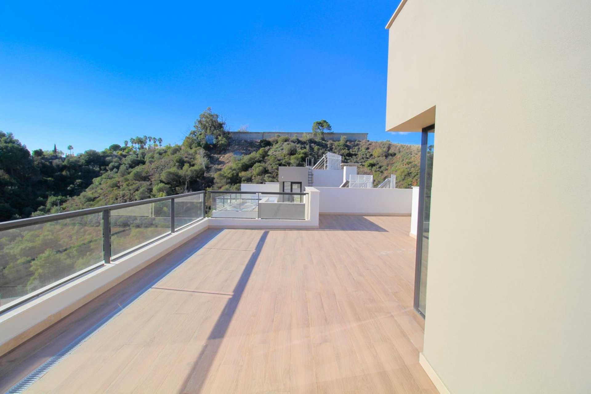 Resale - Apartment - Penthouse Duplex - Marbella - Nueva Andalucia