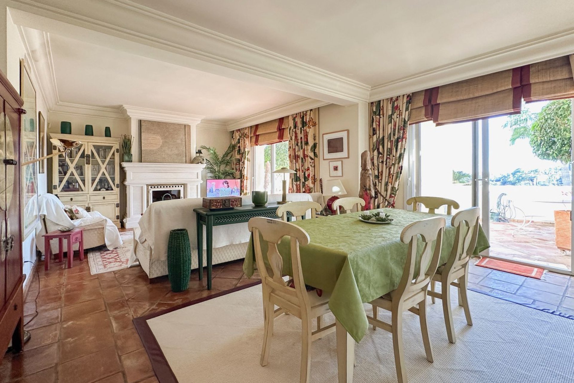 Resale - Apartment - Penthouse Duplex - Marbella - Nueva Andalucia