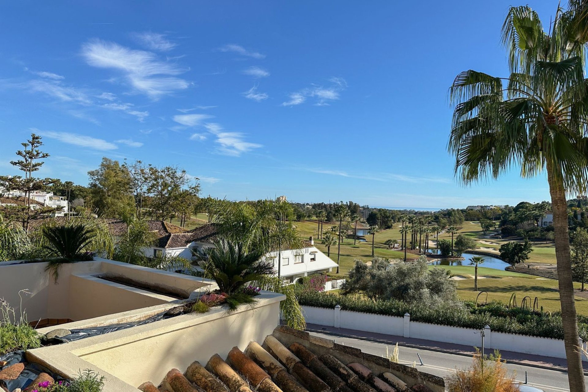 Resale - Apartment - Penthouse Duplex - Marbella - Nueva Andalucia