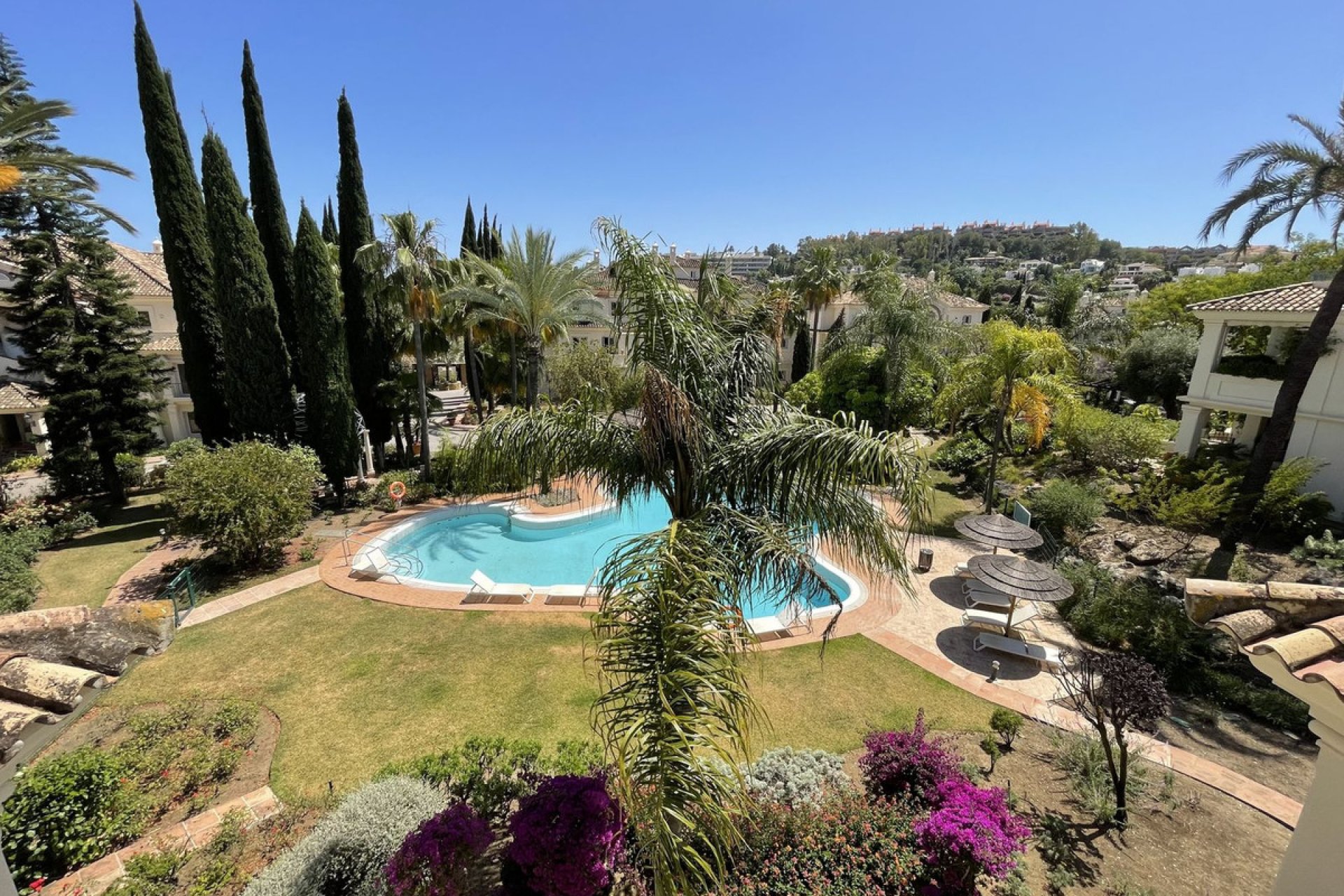 Resale - Apartment - Penthouse Duplex - Marbella - Nueva Andalucia