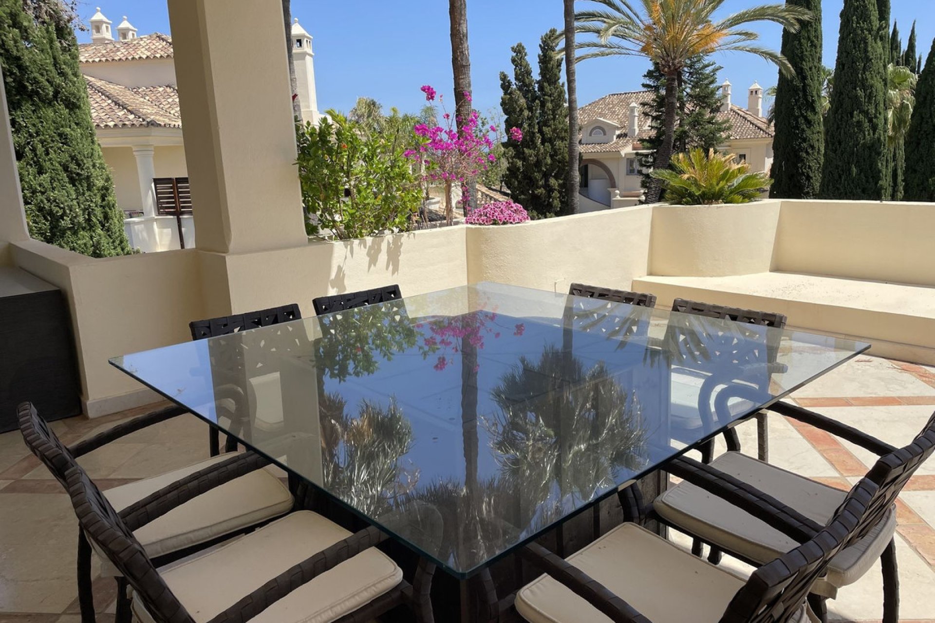 Resale - Apartment - Penthouse Duplex - Marbella - Nueva Andalucia