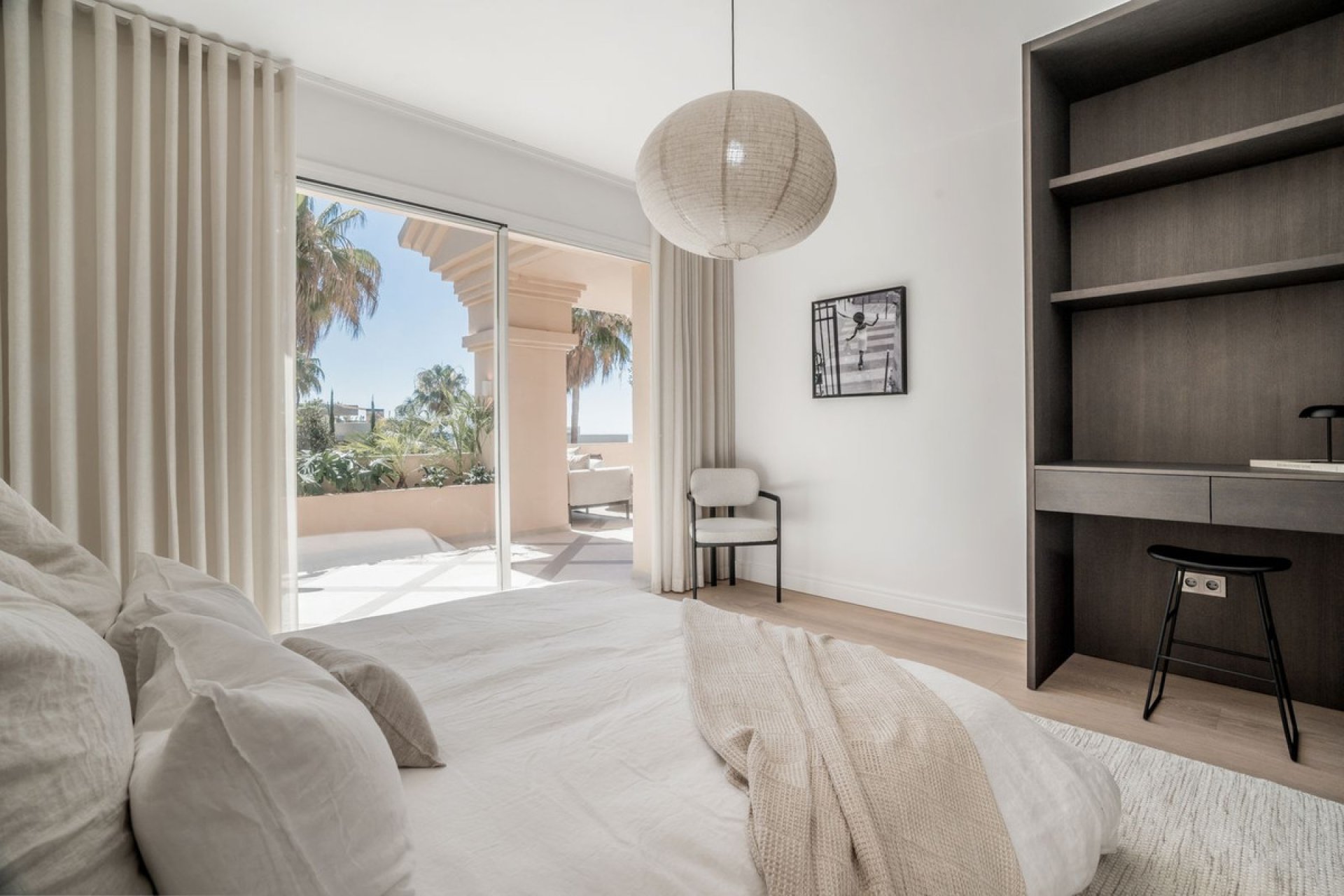 Resale - Apartment - Penthouse Duplex - Marbella - Nueva Andalucia