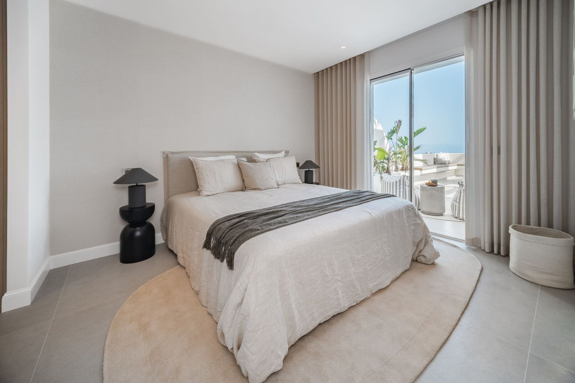 Resale - Apartment - Penthouse Duplex - Marbella - Nueva Andalucia