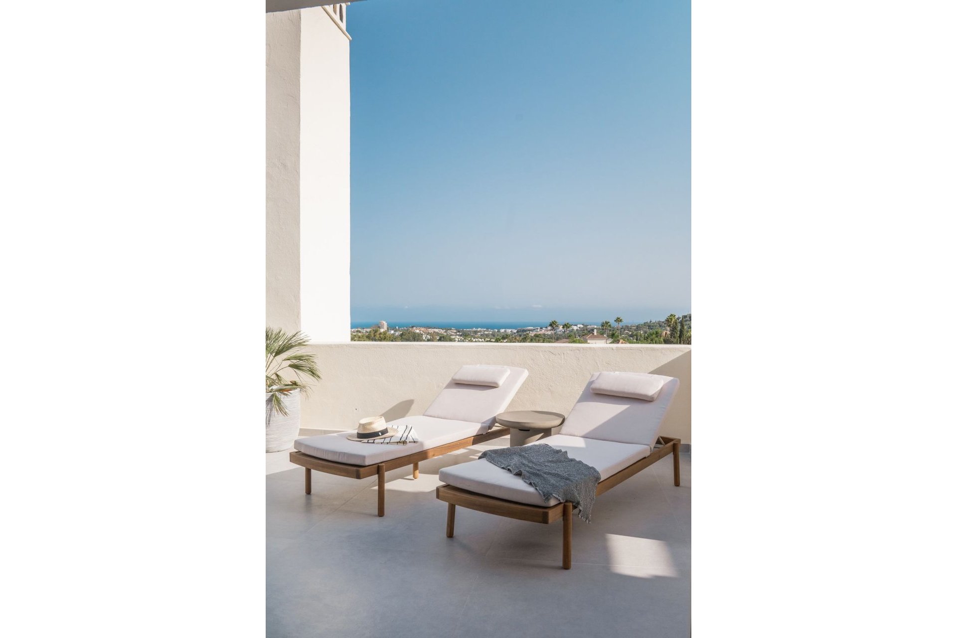 Resale - Apartment - Penthouse Duplex - Marbella - Nueva Andalucia