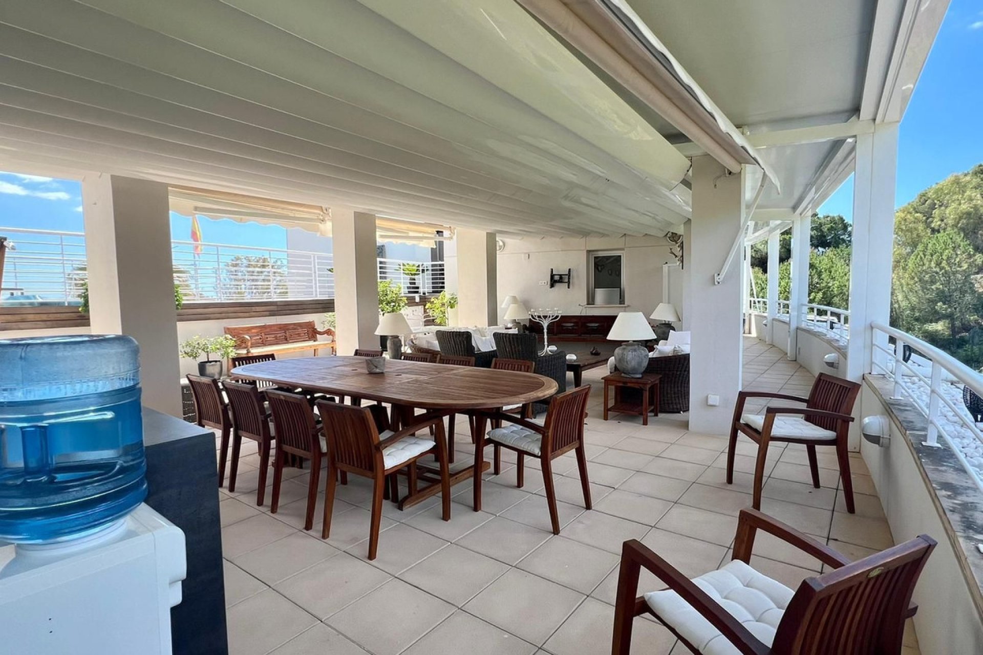 Resale - Apartment - Penthouse Duplex - Marbella - Nueva Andalucia