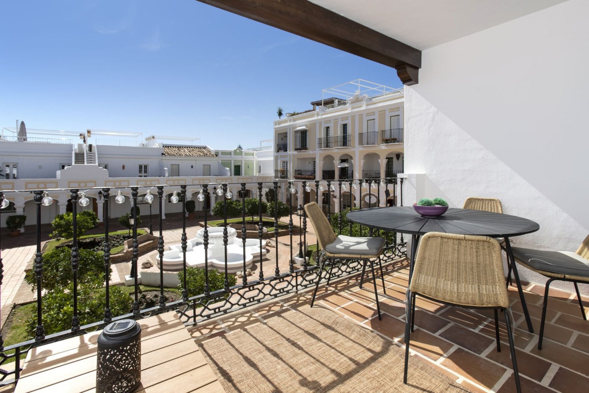 Resale - Apartment - Penthouse Duplex - Marbella - Nueva Andalucia