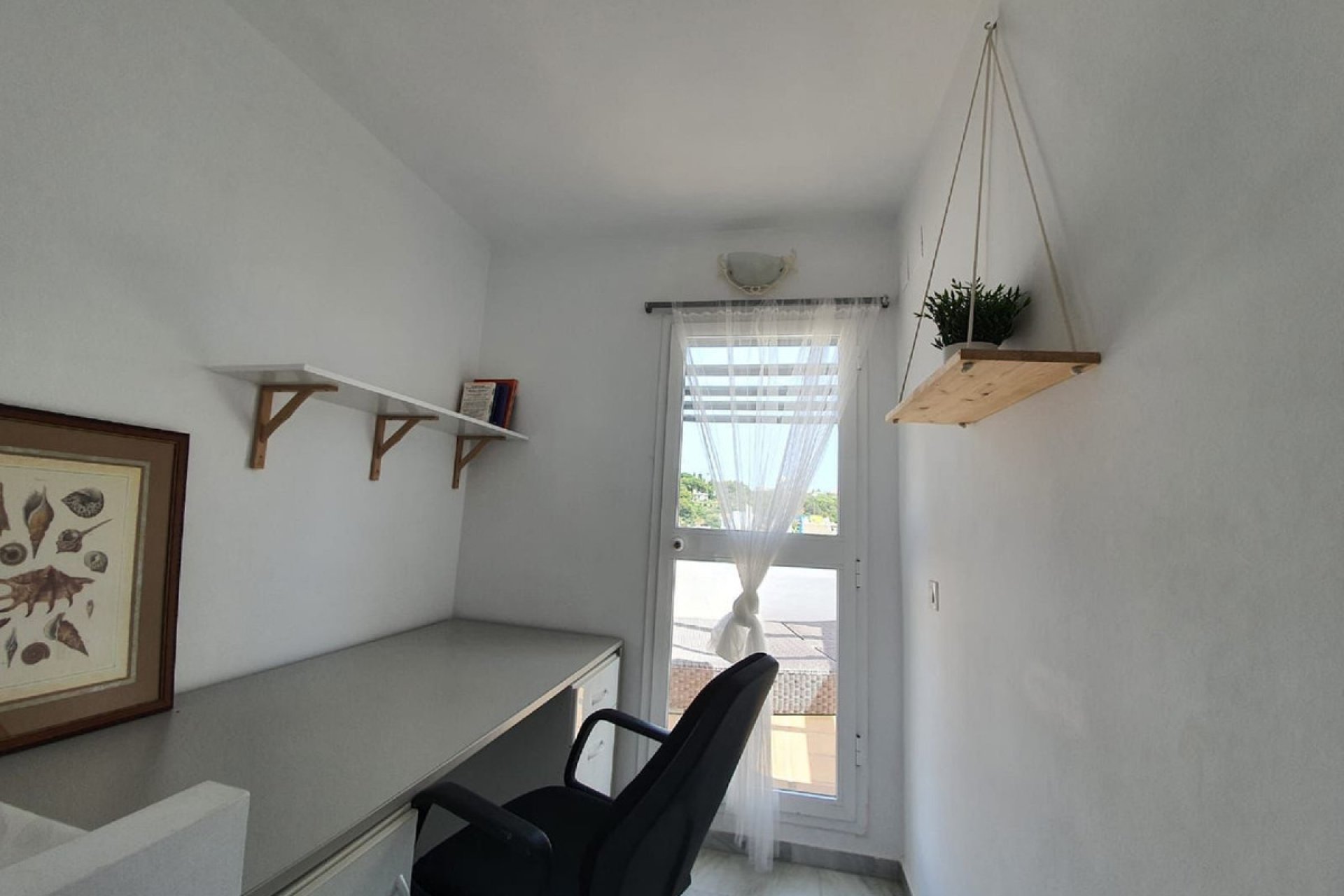 Resale - Apartment - Penthouse Duplex - Marbella - Nueva Andalucia