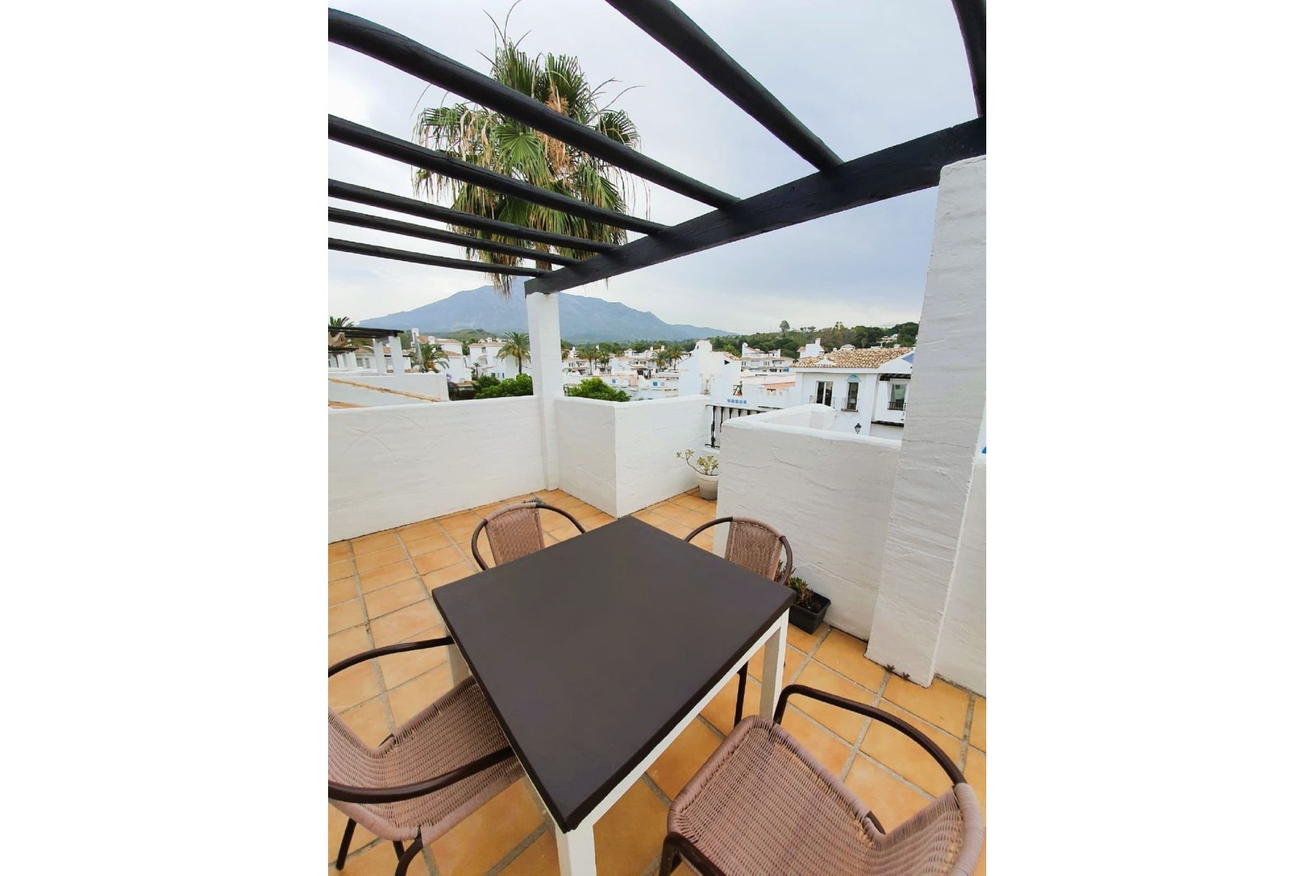 Resale - Apartment - Penthouse Duplex - Marbella - Nueva Andalucia