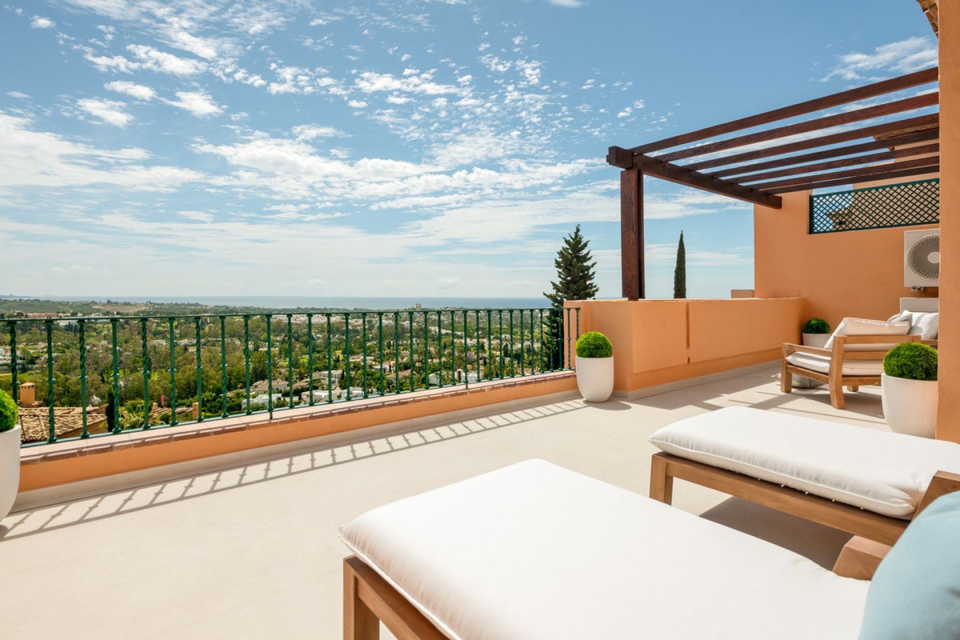 Resale - Apartment - Penthouse Duplex - Marbella - Nueva Andalucia