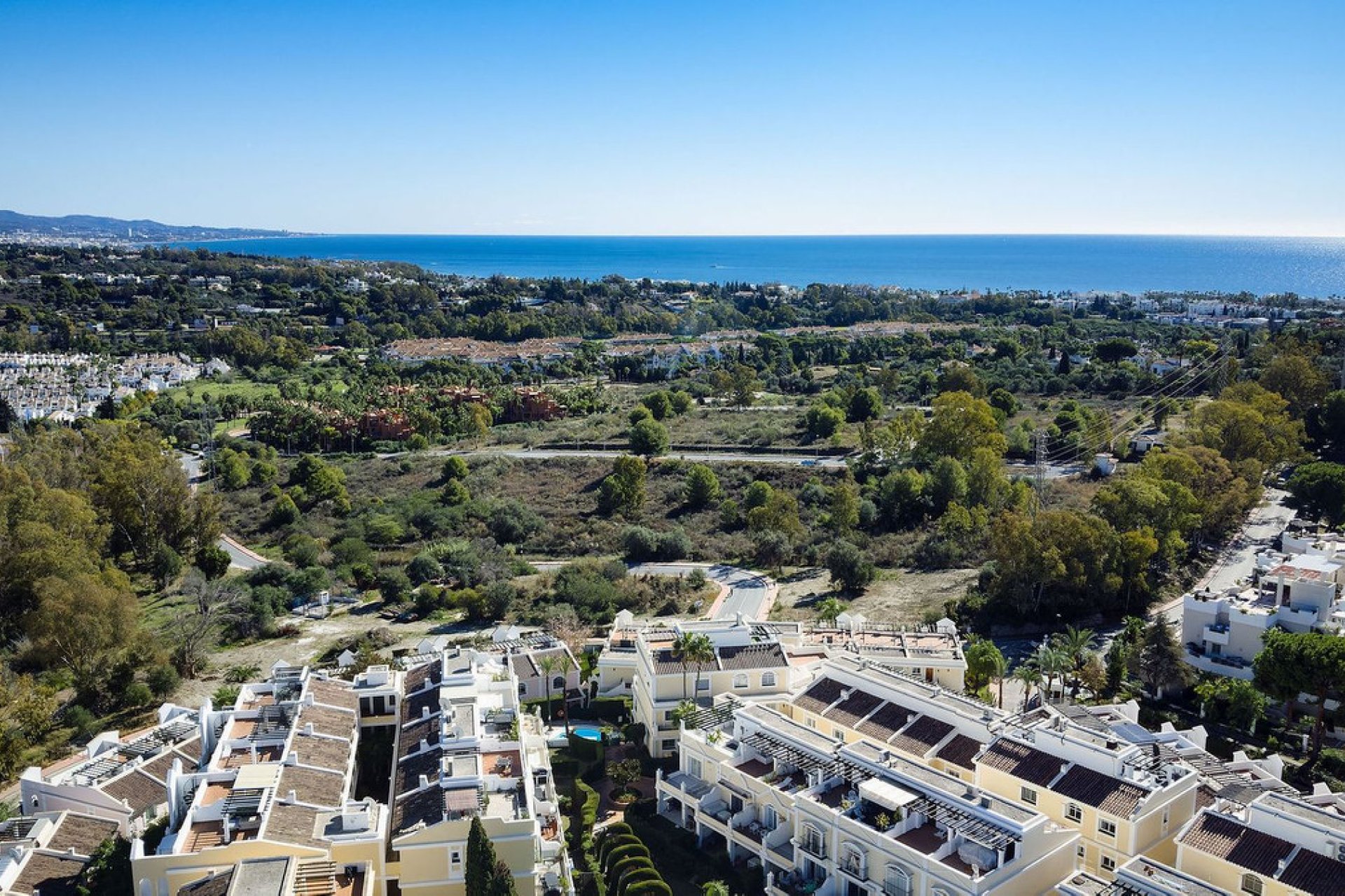 Resale - Apartment - Penthouse Duplex - Marbella - Nueva Andalucia