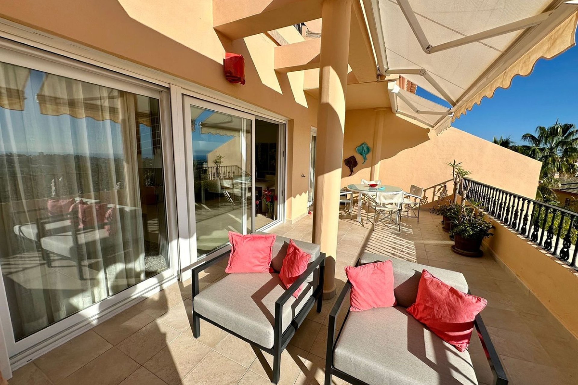 Resale - Apartment - Penthouse Duplex - Marbella - Nueva Andalucia