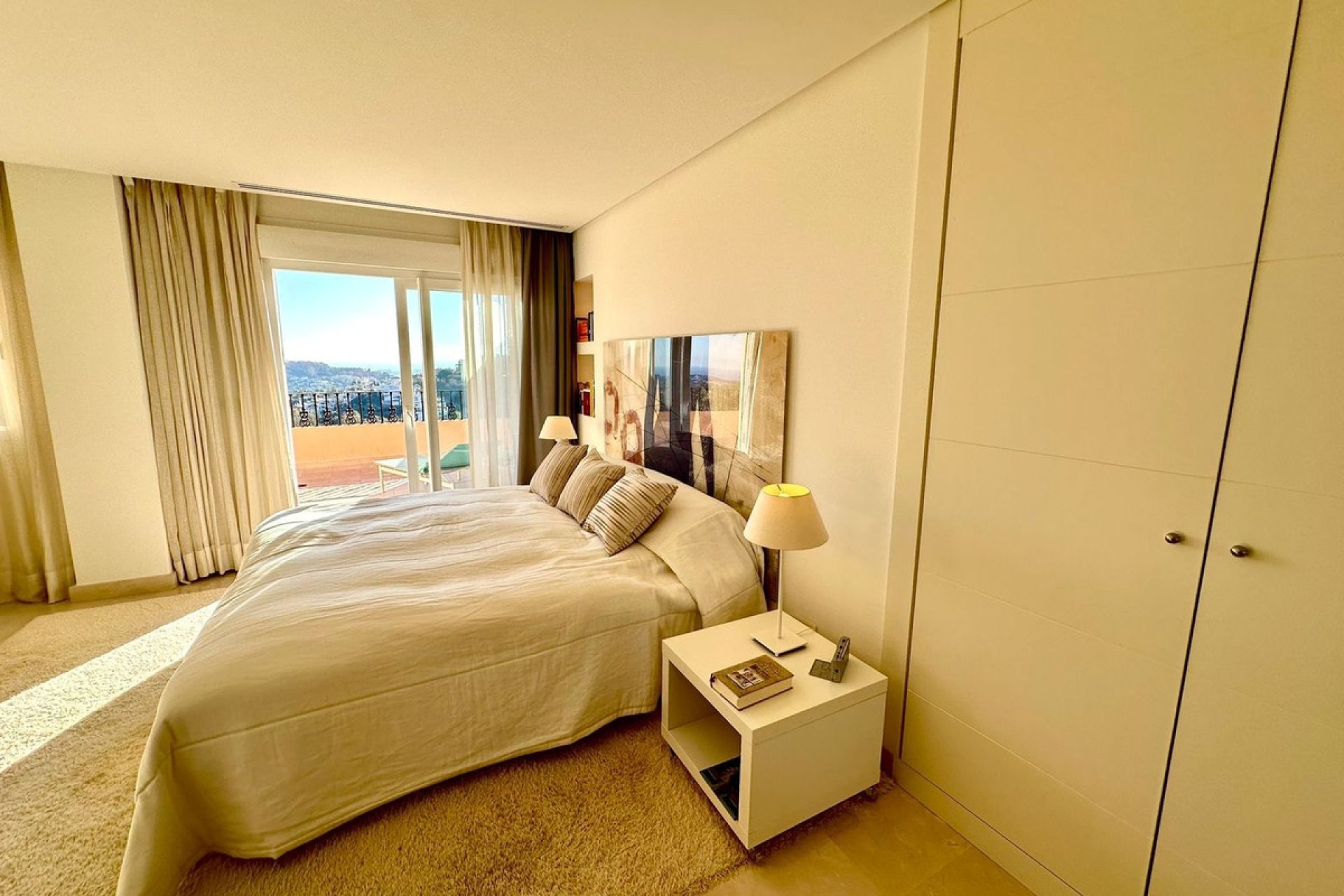 Resale - Apartment - Penthouse Duplex - Marbella - Nueva Andalucia