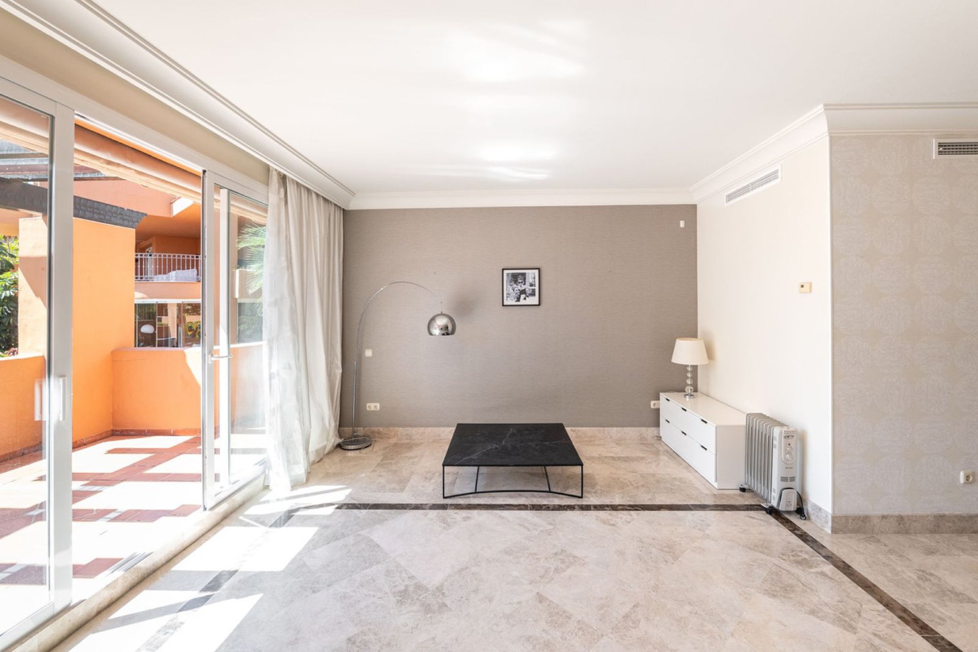 Resale - Apartment - Penthouse Duplex - Marbella - Nueva Andalucia