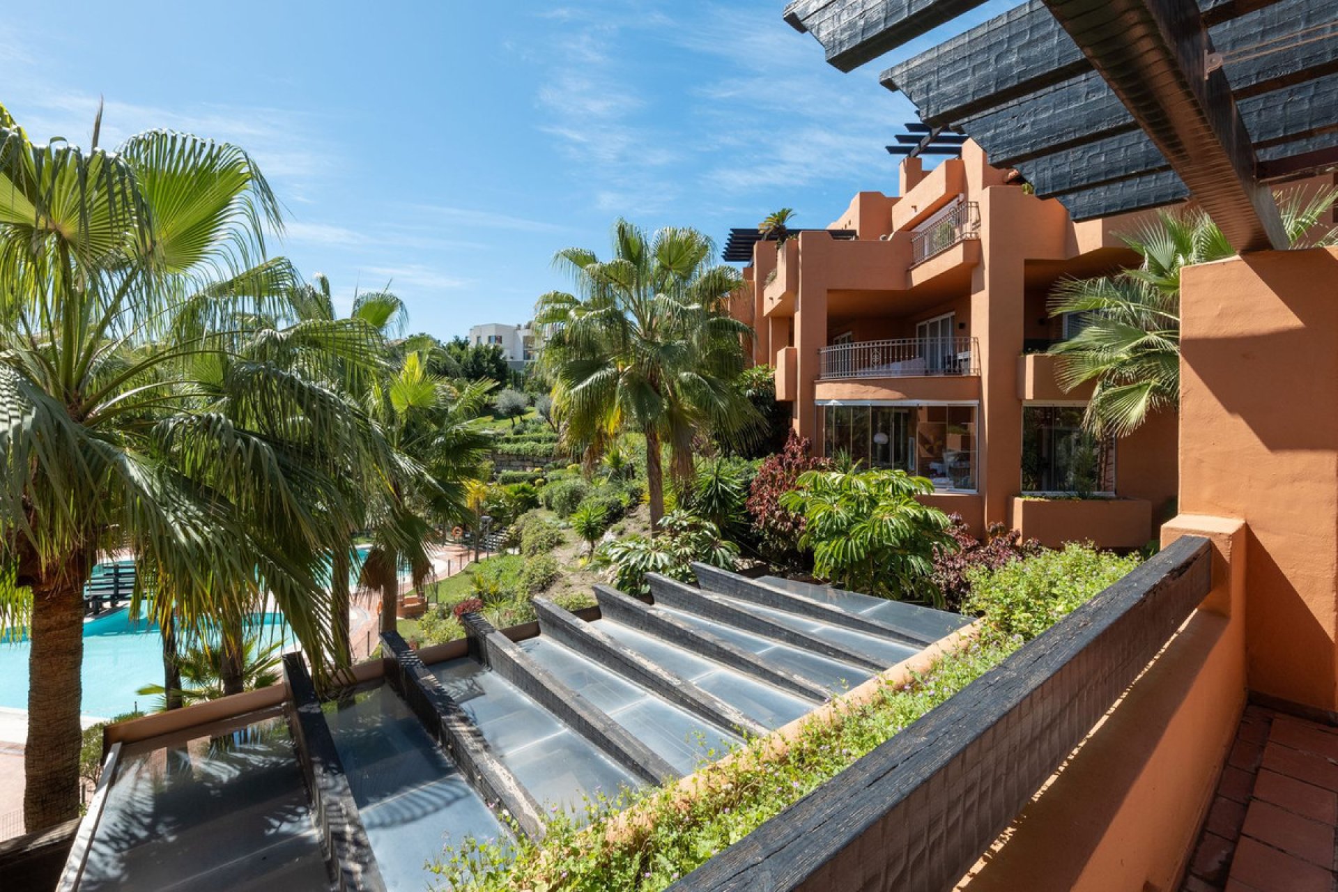 Resale - Apartment - Penthouse Duplex - Marbella - Nueva Andalucia