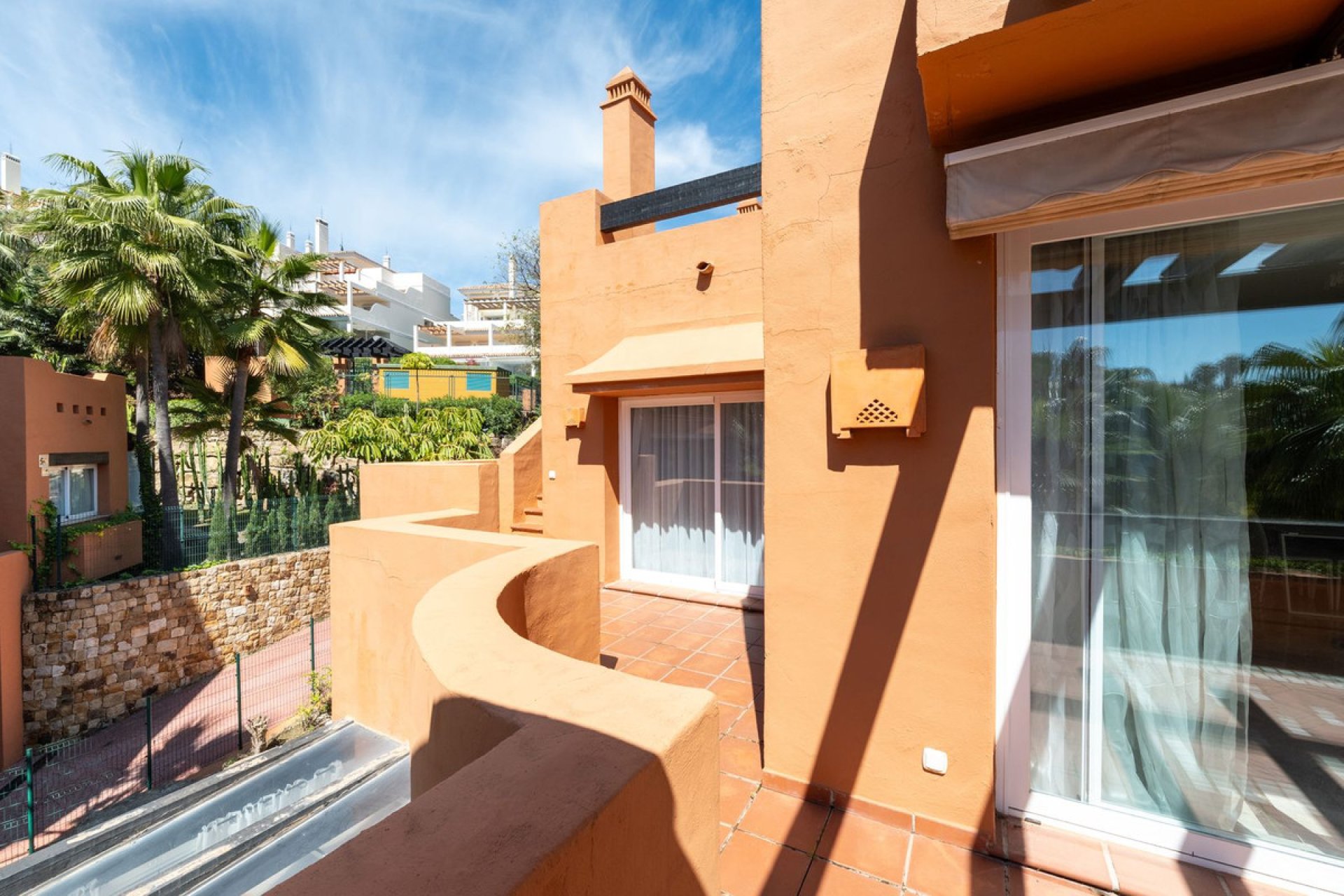 Resale - Apartment - Penthouse Duplex - Marbella - Nueva Andalucia