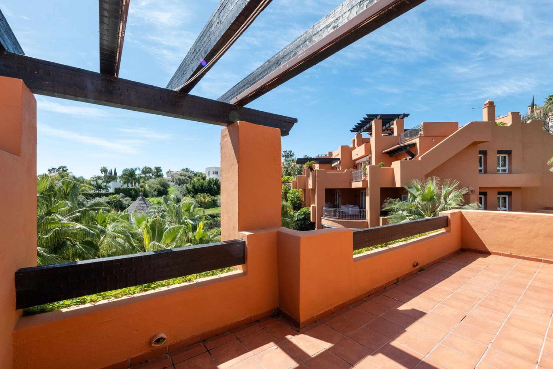 Resale - Apartment - Penthouse Duplex - Marbella - Nueva Andalucia