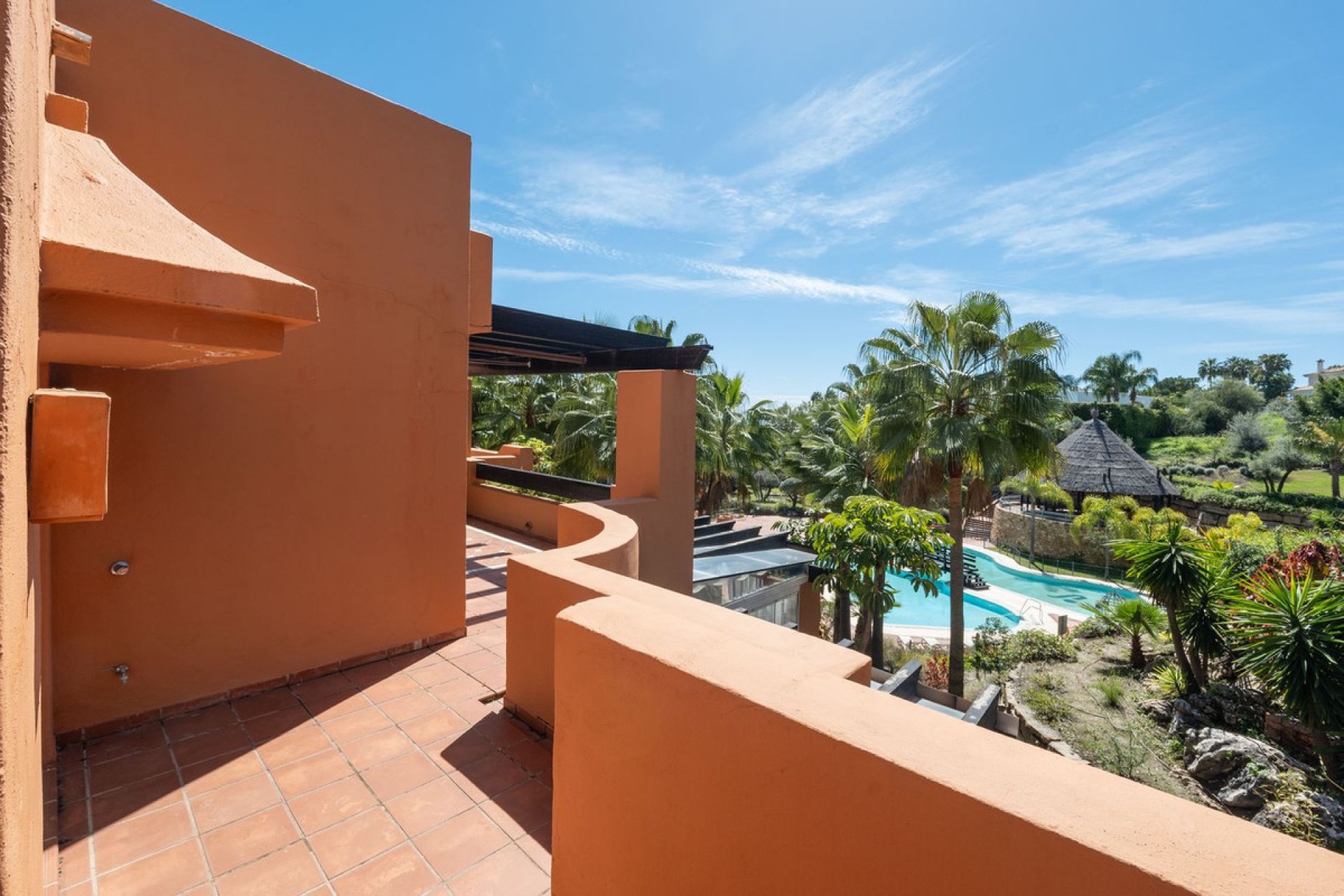 Resale - Apartment - Penthouse Duplex - Marbella - Nueva Andalucia