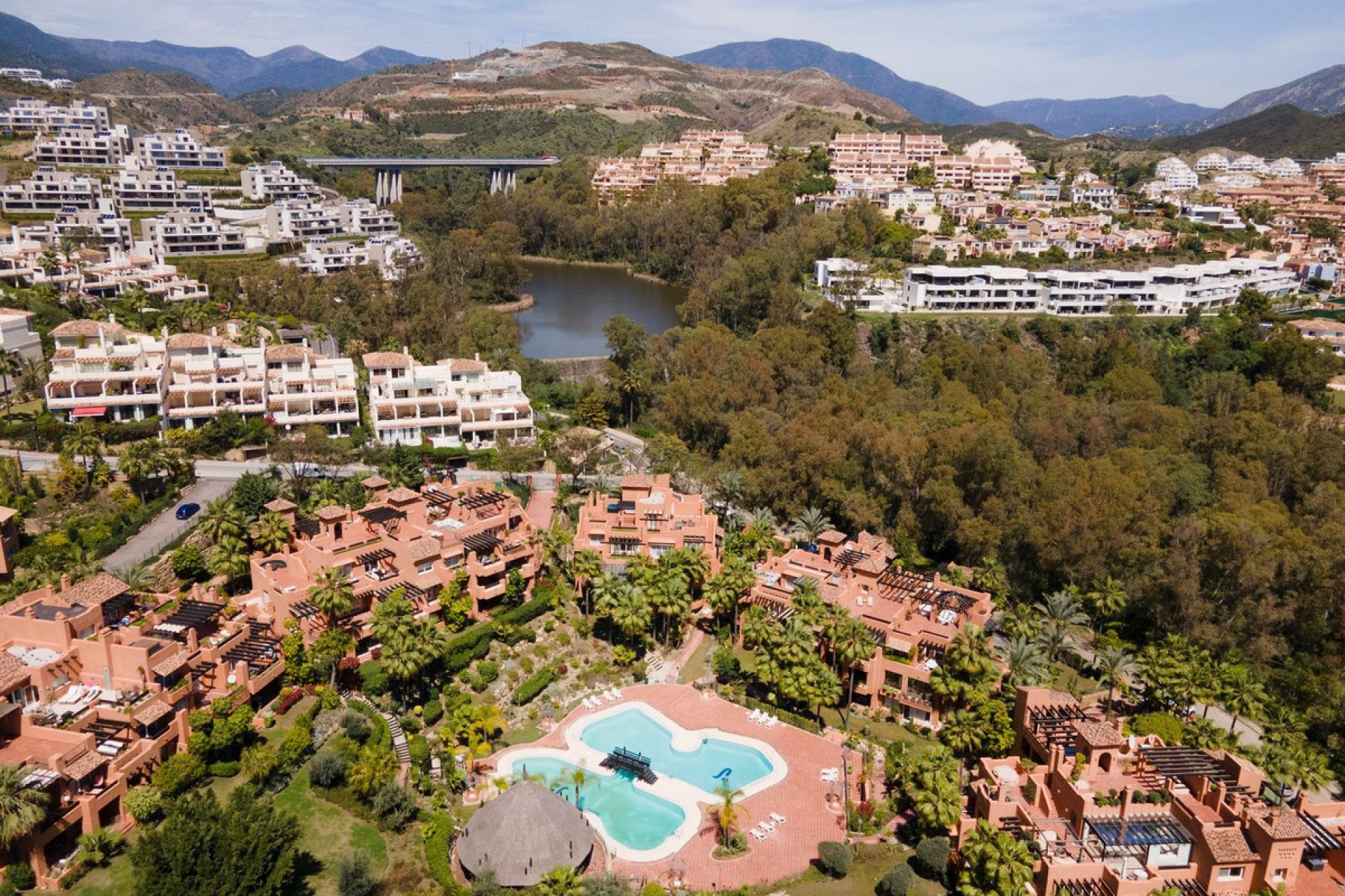 Resale - Apartment - Penthouse Duplex - Marbella - Nueva Andalucia