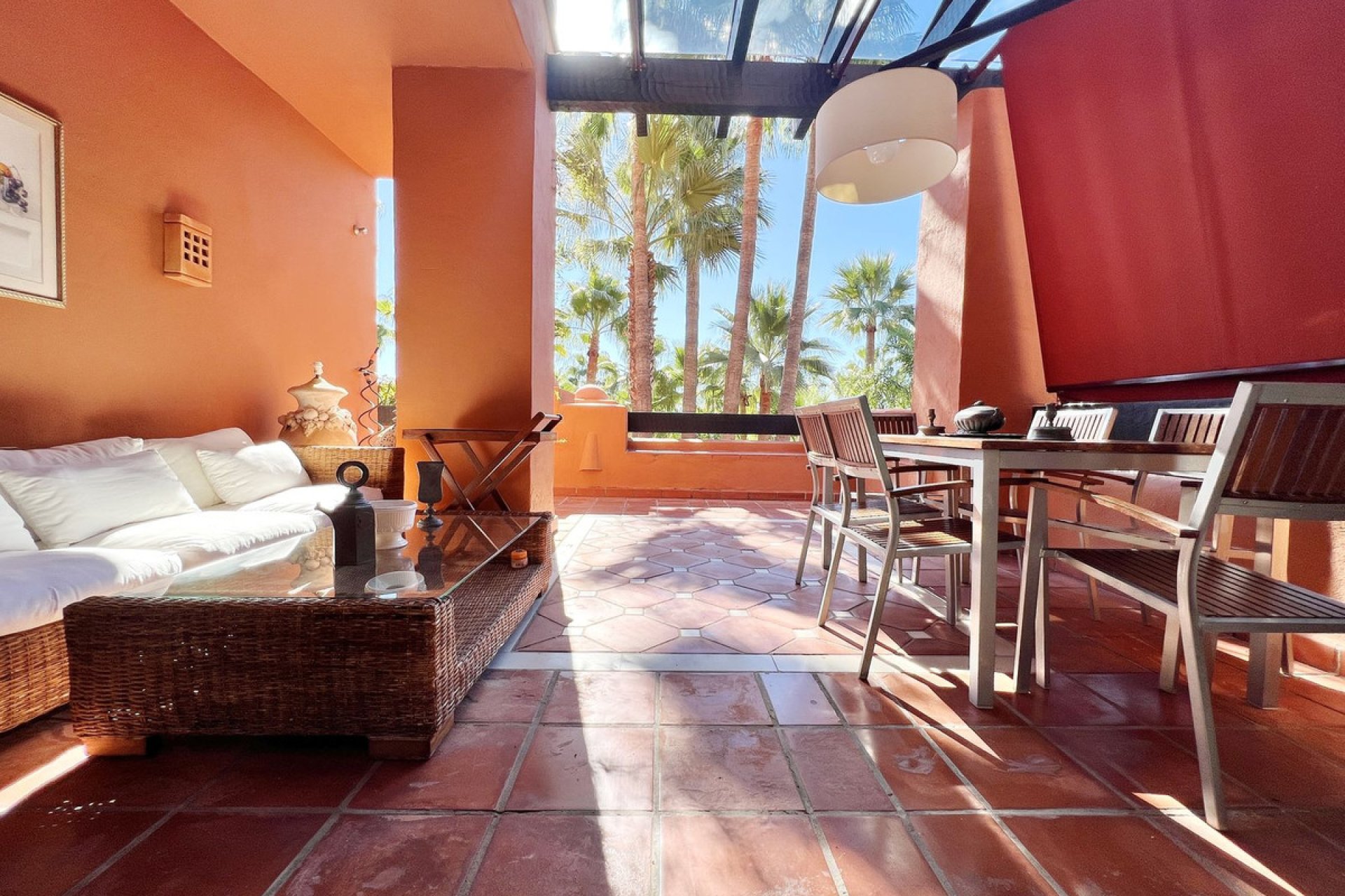 Resale - Apartment - Penthouse Duplex - Marbella - Nueva Andalucia