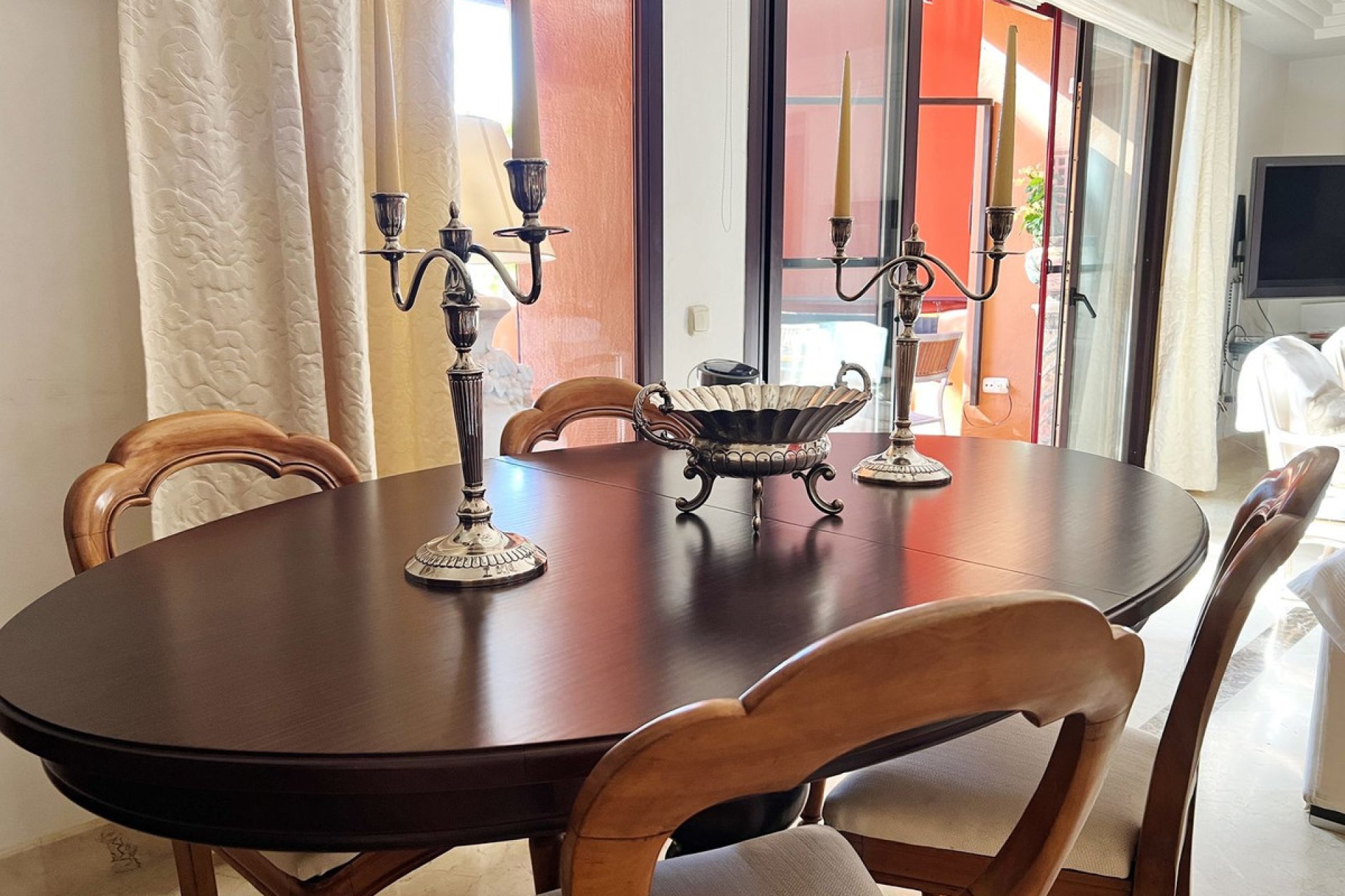 Resale - Apartment - Penthouse Duplex - Marbella - Nueva Andalucia