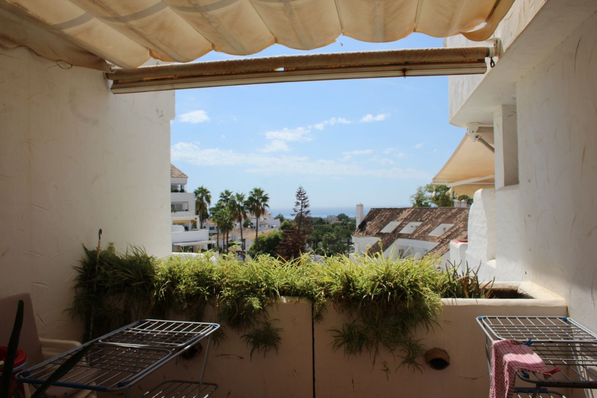 Resale - Apartment - Penthouse Duplex - Marbella - Nueva Andalucia