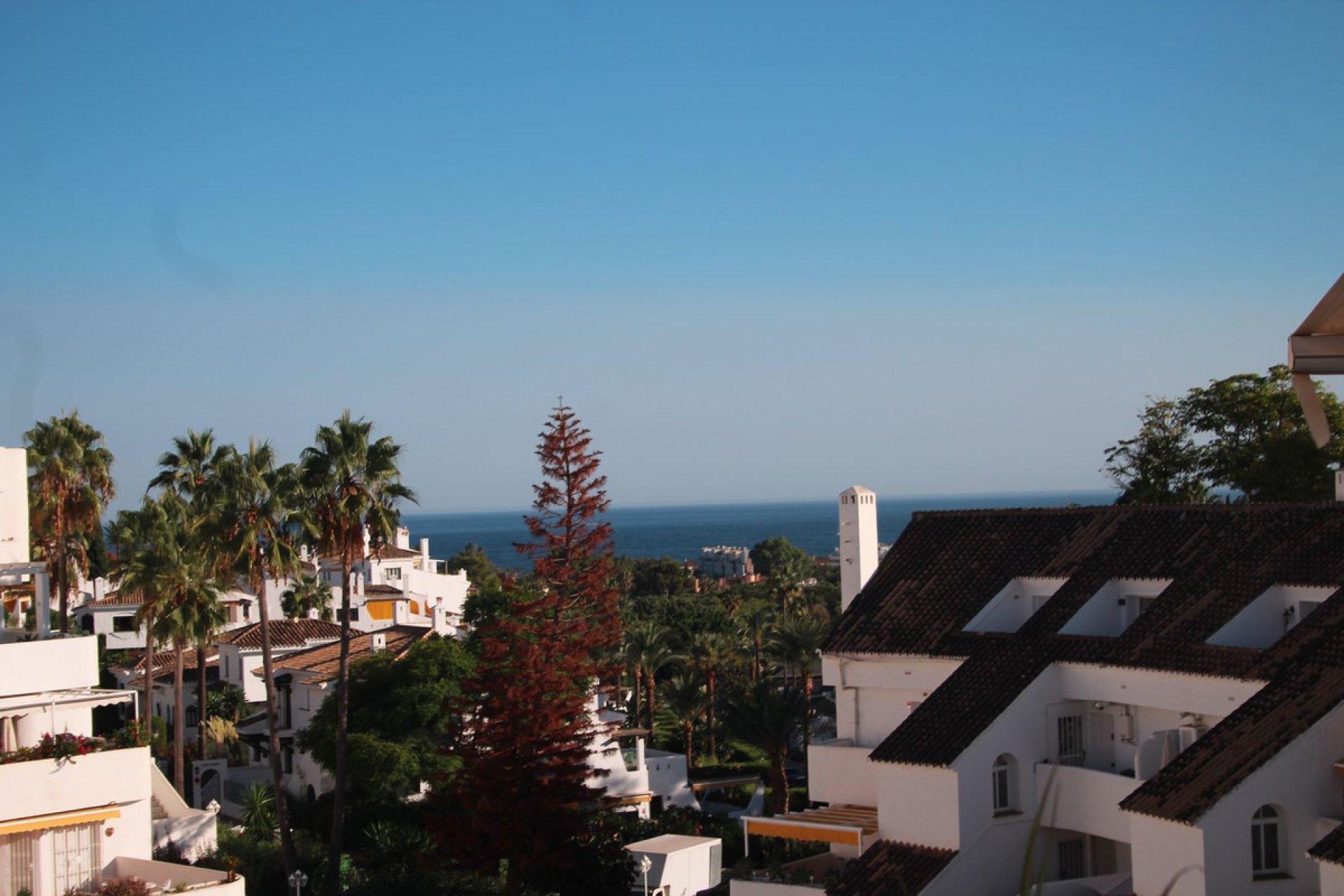 Resale - Apartment - Penthouse Duplex - Marbella - Nueva Andalucia