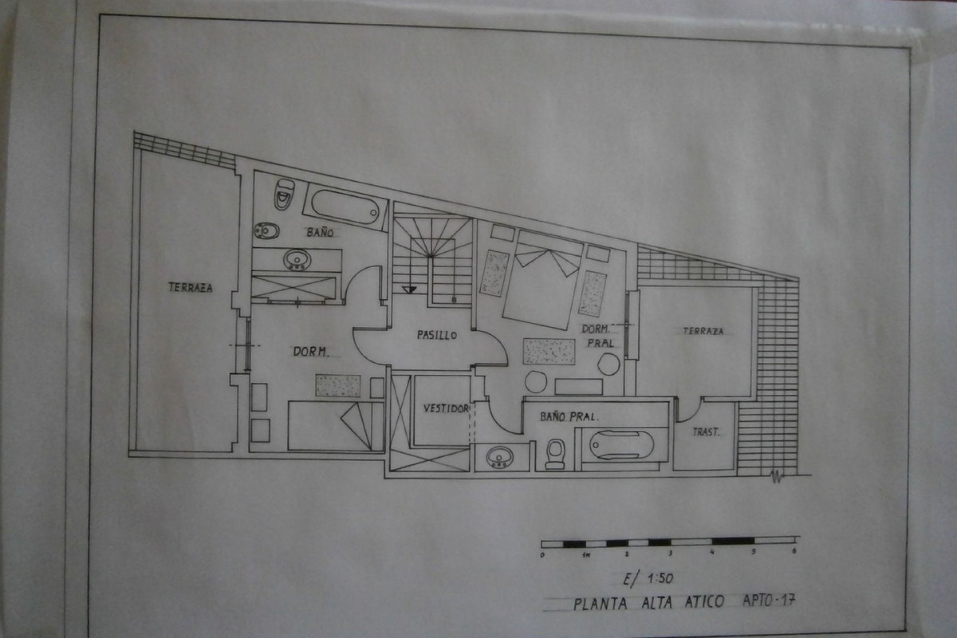 Resale - Apartment - Penthouse Duplex - Marbella - Nueva Andalucia