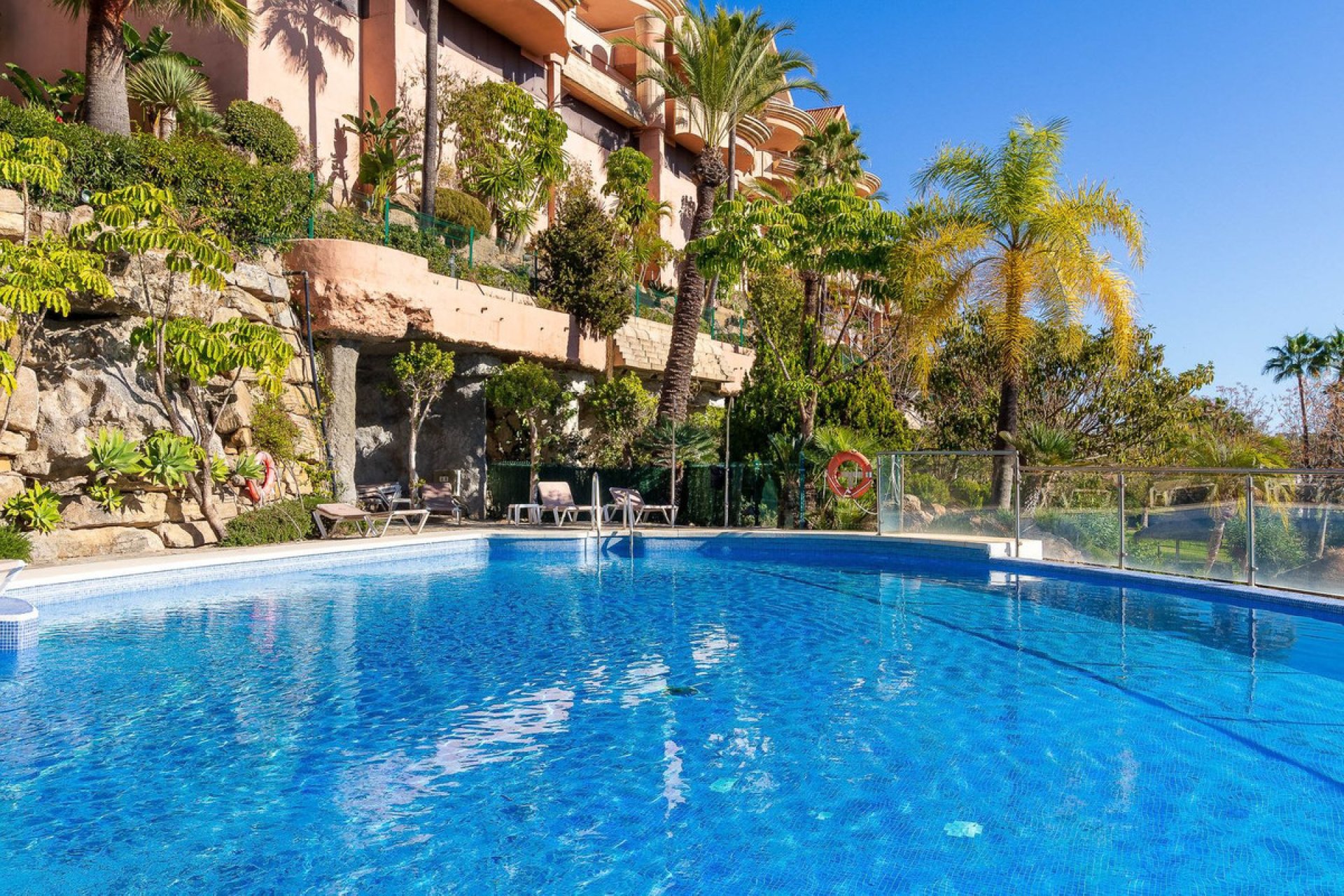 Resale - Apartment - Penthouse Duplex - Marbella - Nueva Andalucia