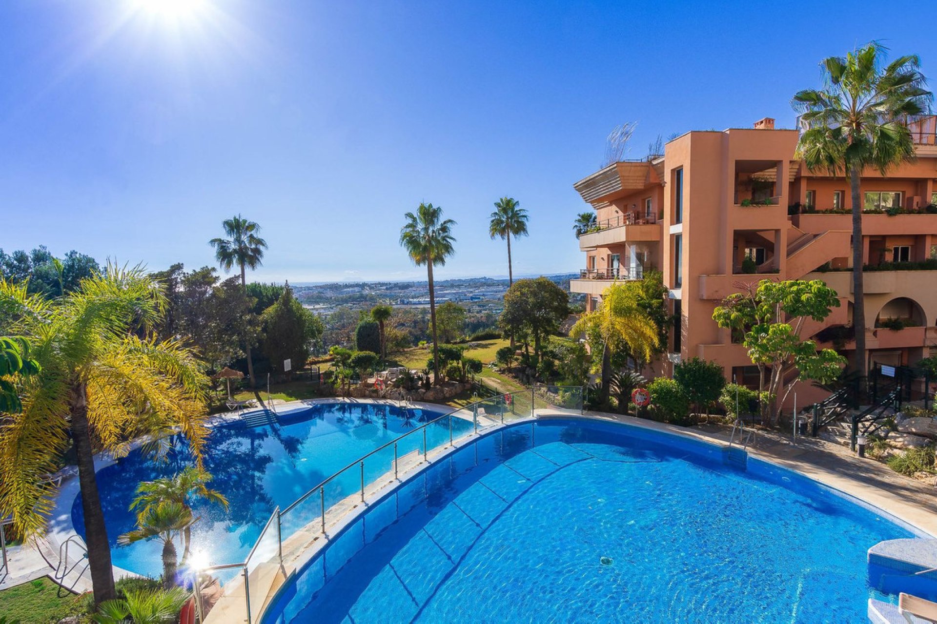 Resale - Apartment - Penthouse Duplex - Marbella - Nueva Andalucia