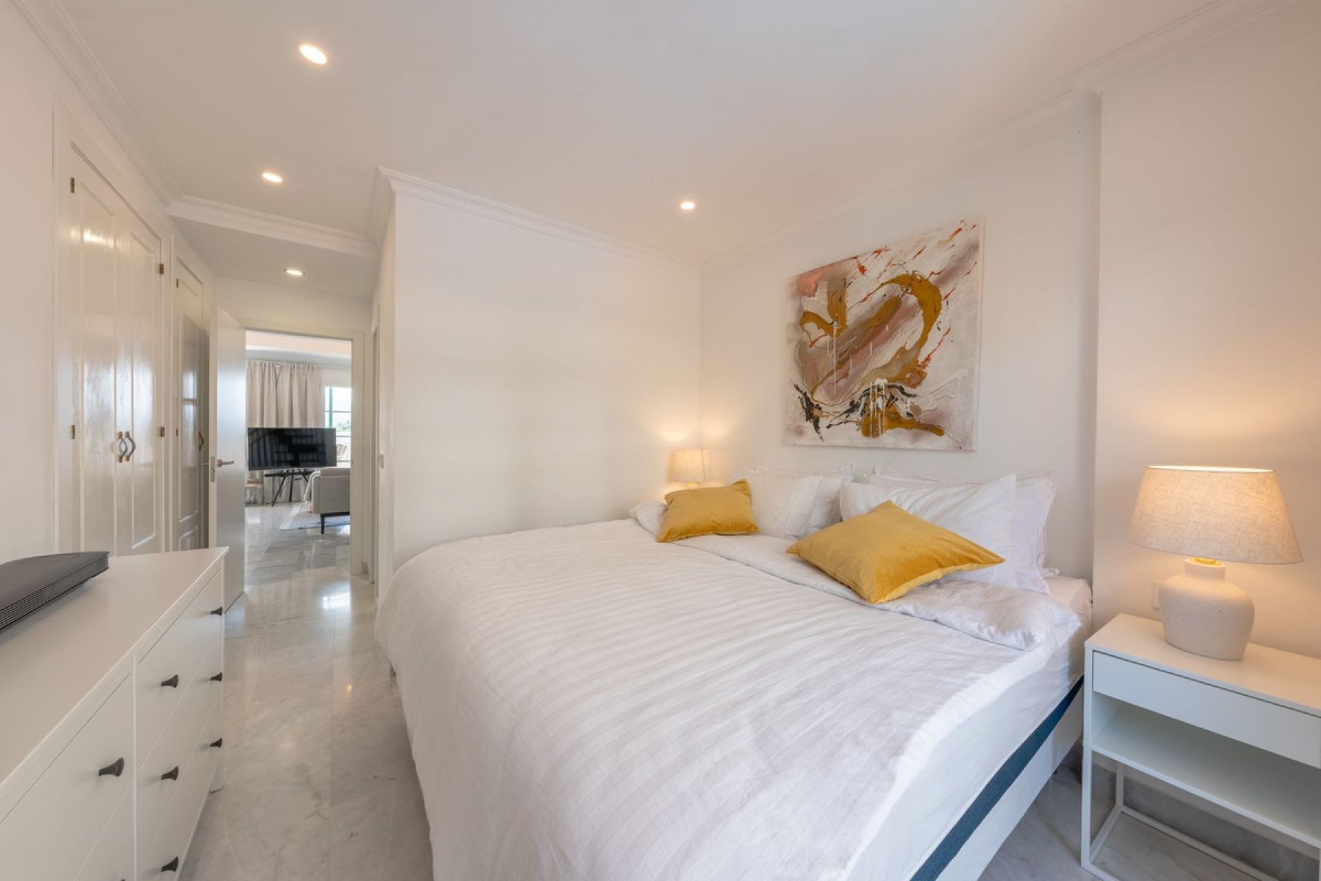 Resale - Apartment - Penthouse Duplex - Marbella - Nueva Andalucia