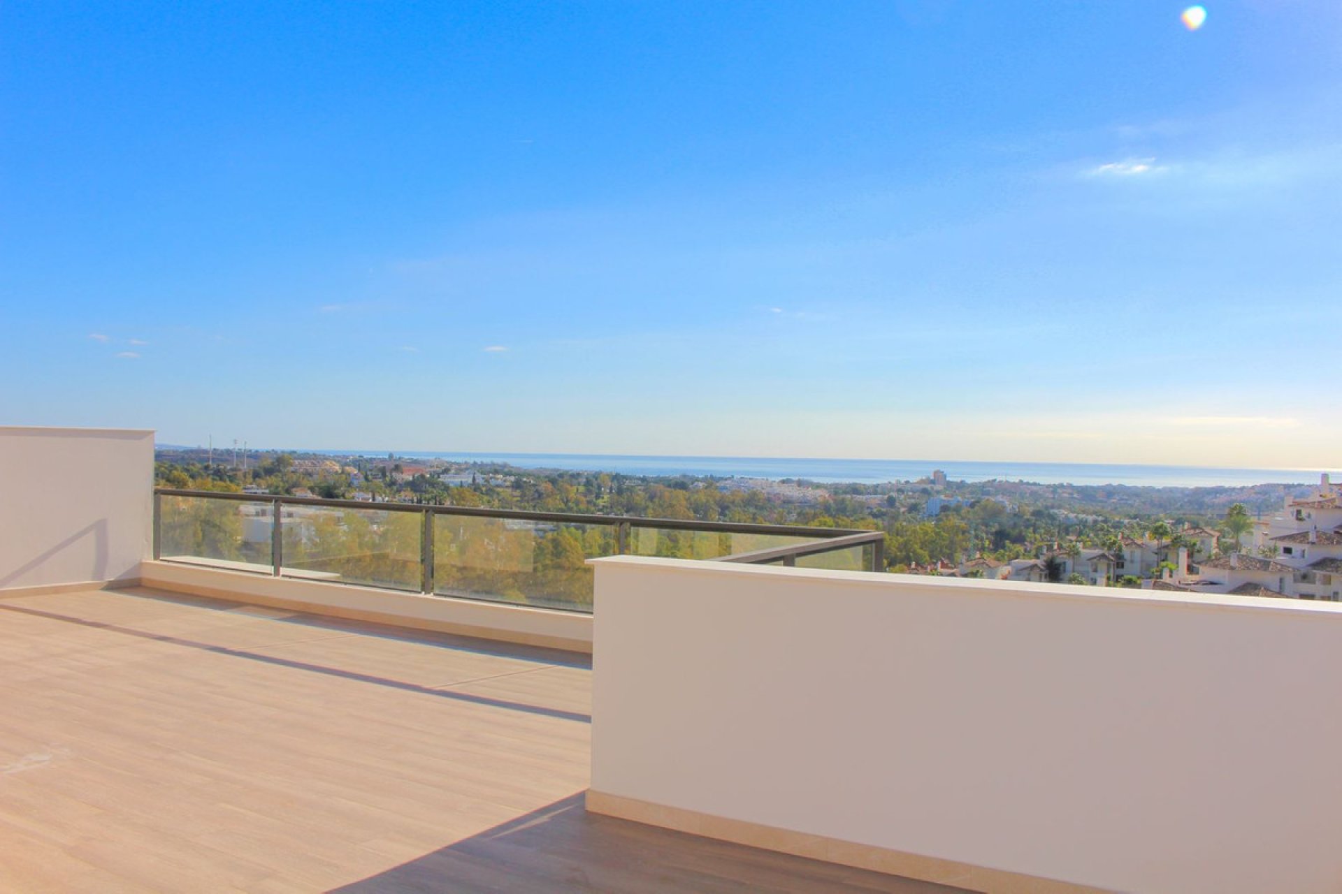 Resale - Apartment - Penthouse Duplex - Marbella - Nueva Andalucia