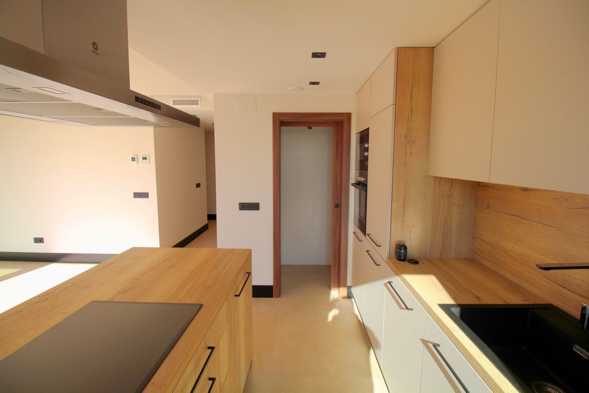 Resale - Apartment - Penthouse Duplex - Marbella - Nueva Andalucia