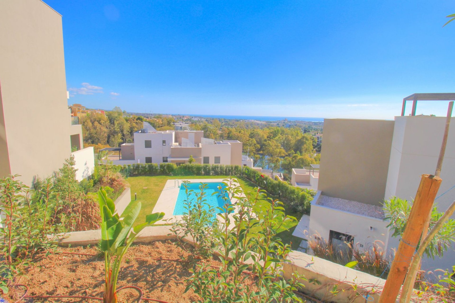 Resale - Apartment - Penthouse Duplex - Marbella - Nueva Andalucia