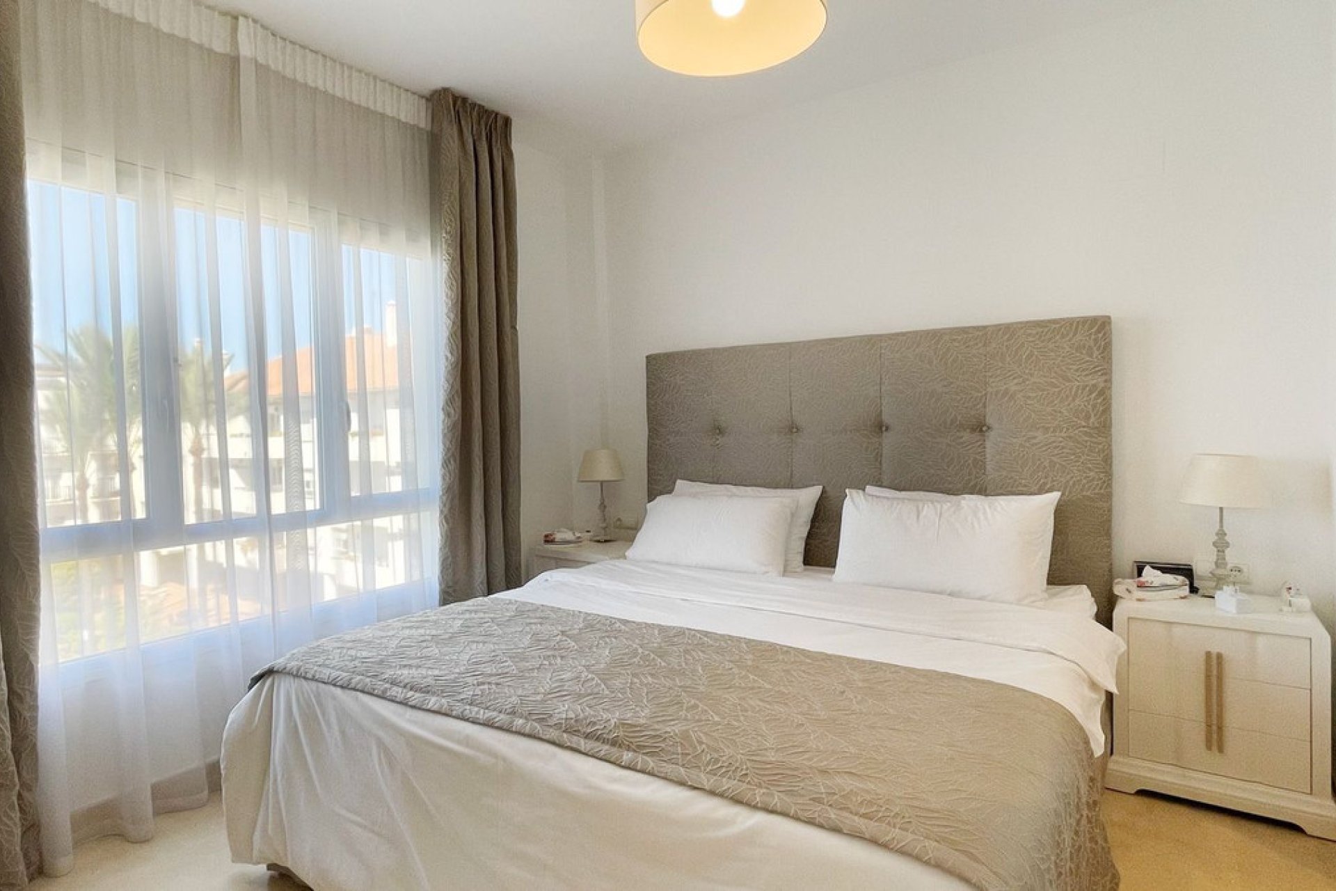 Resale - Apartment - Penthouse Duplex - Marbella - Nueva Andalucia