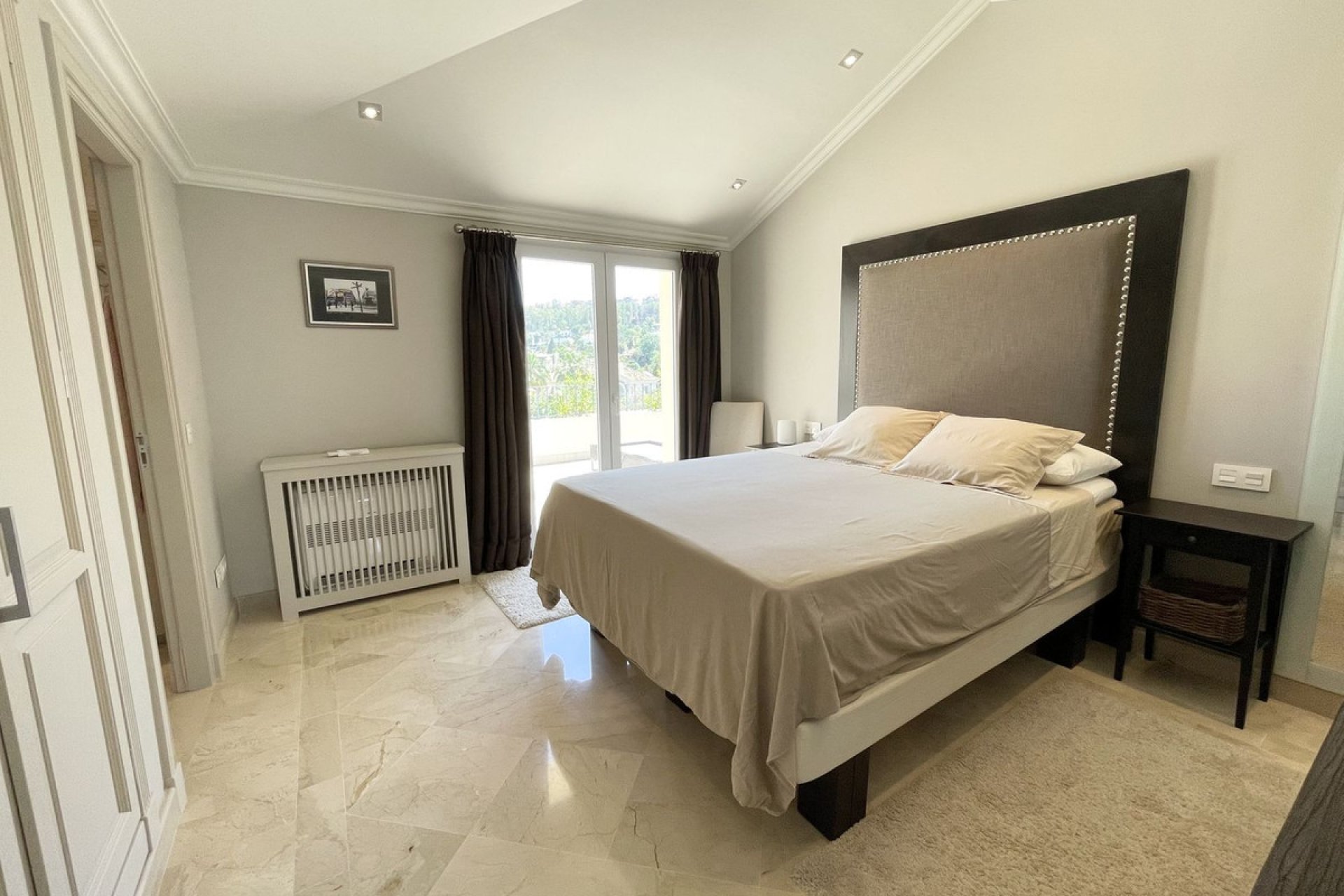 Resale - Apartment - Penthouse Duplex - Marbella - Nueva Andalucia