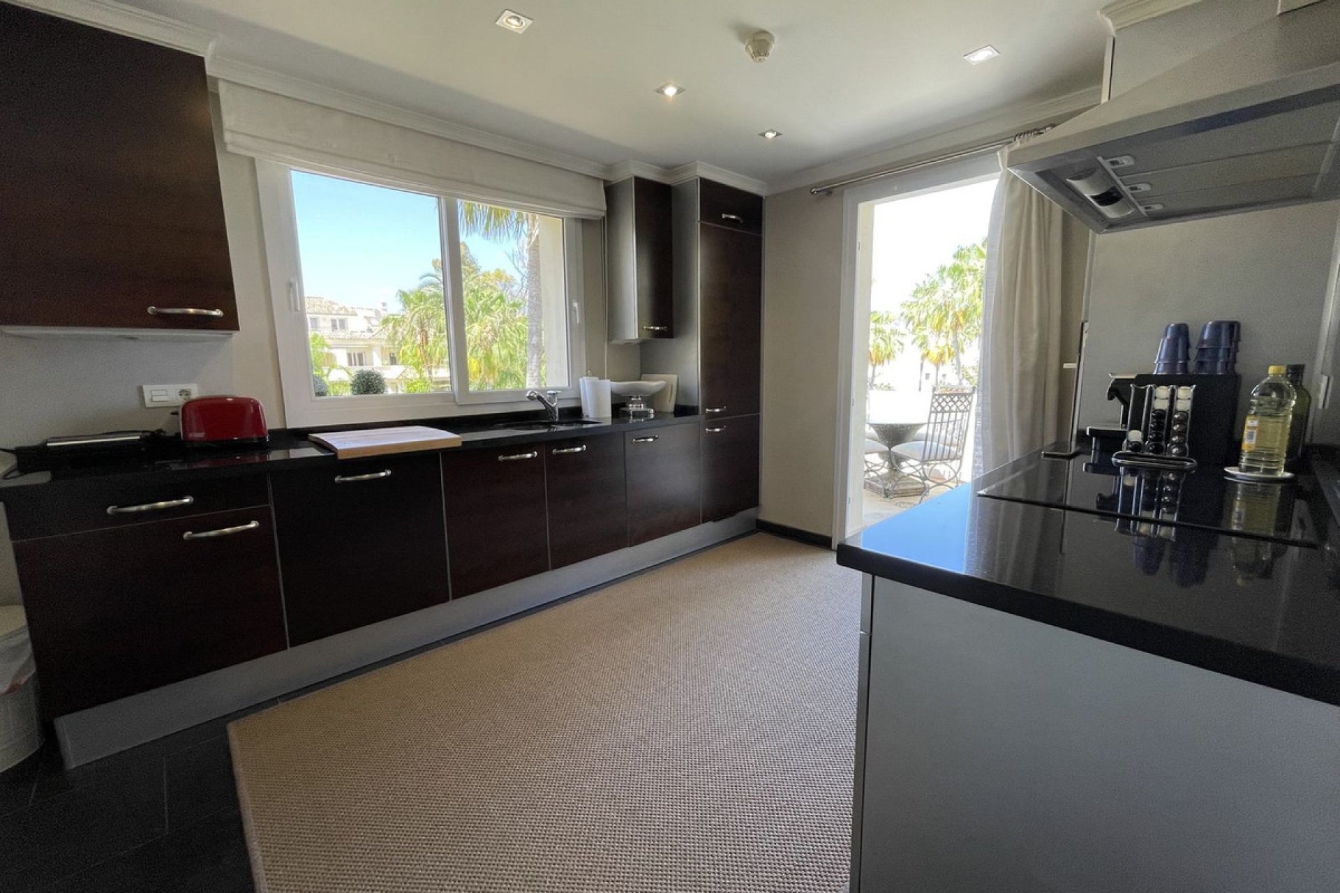 Resale - Apartment - Penthouse Duplex - Marbella - Nueva Andalucia