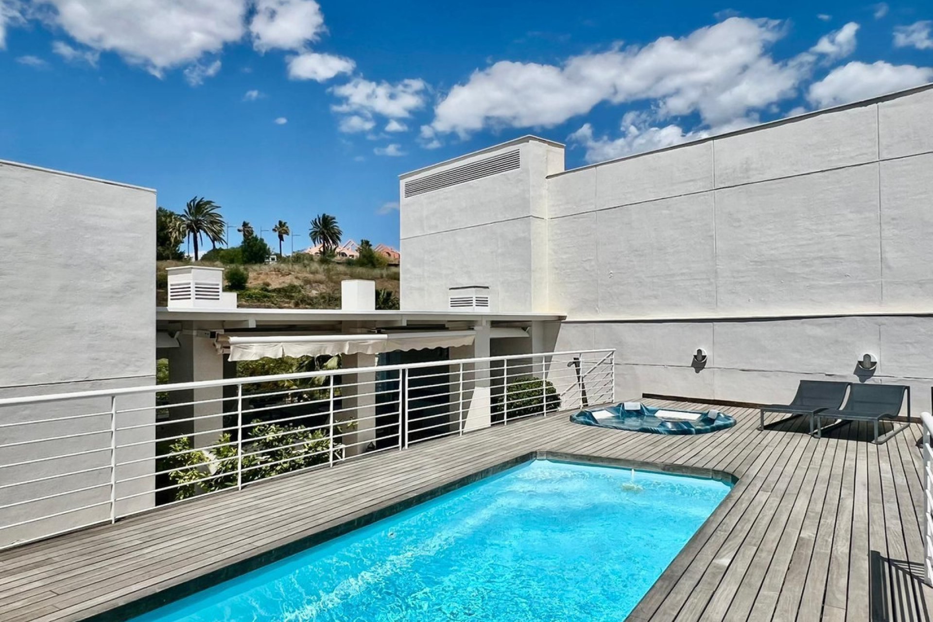 Resale - Apartment - Penthouse Duplex - Marbella - Nueva Andalucia