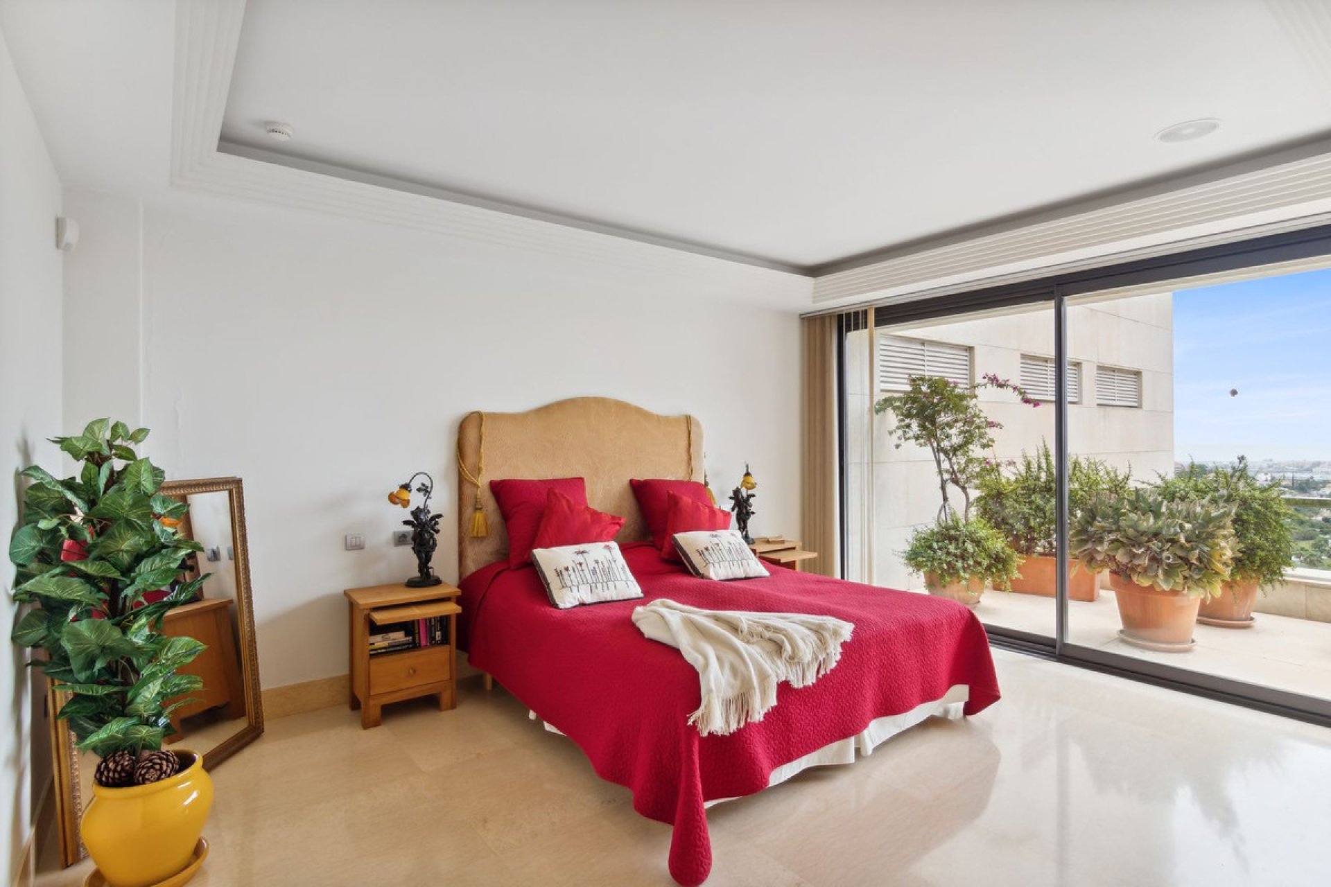 Resale - Apartment - Penthouse Duplex - Marbella - Nueva Andalucia